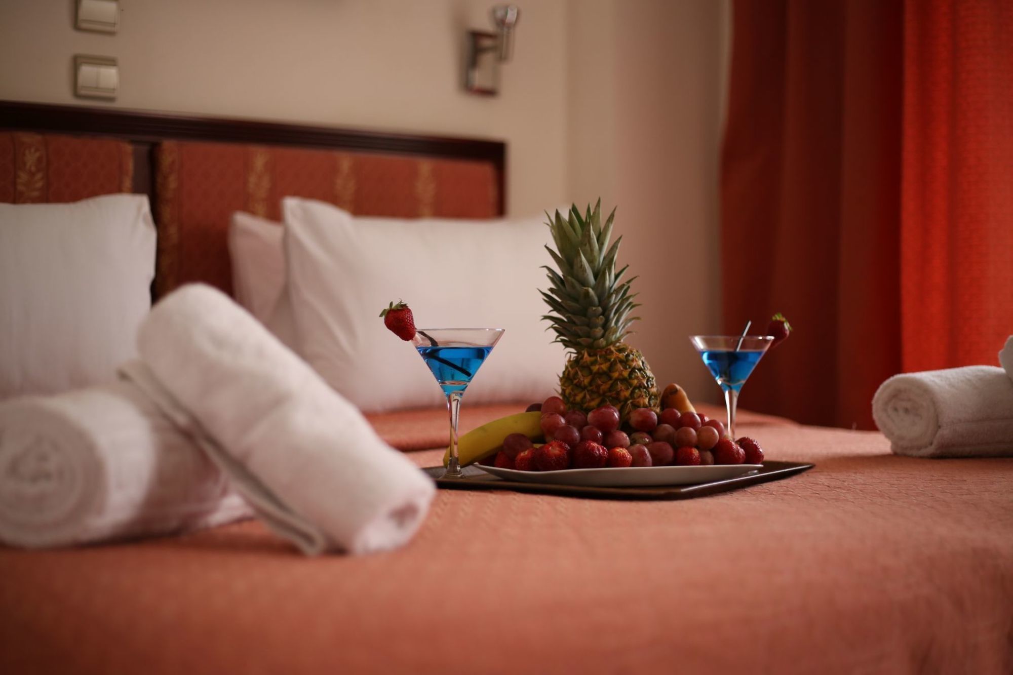 Фото Philoxenia SPA Hotel