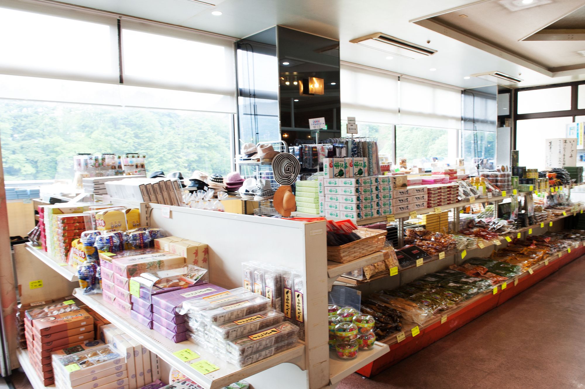 Фото Hotel New Ohruri