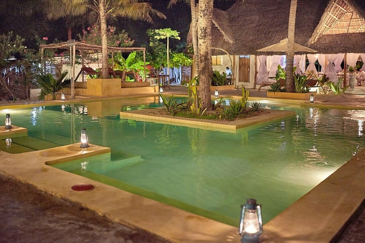 Фото Sahari Zanzibar