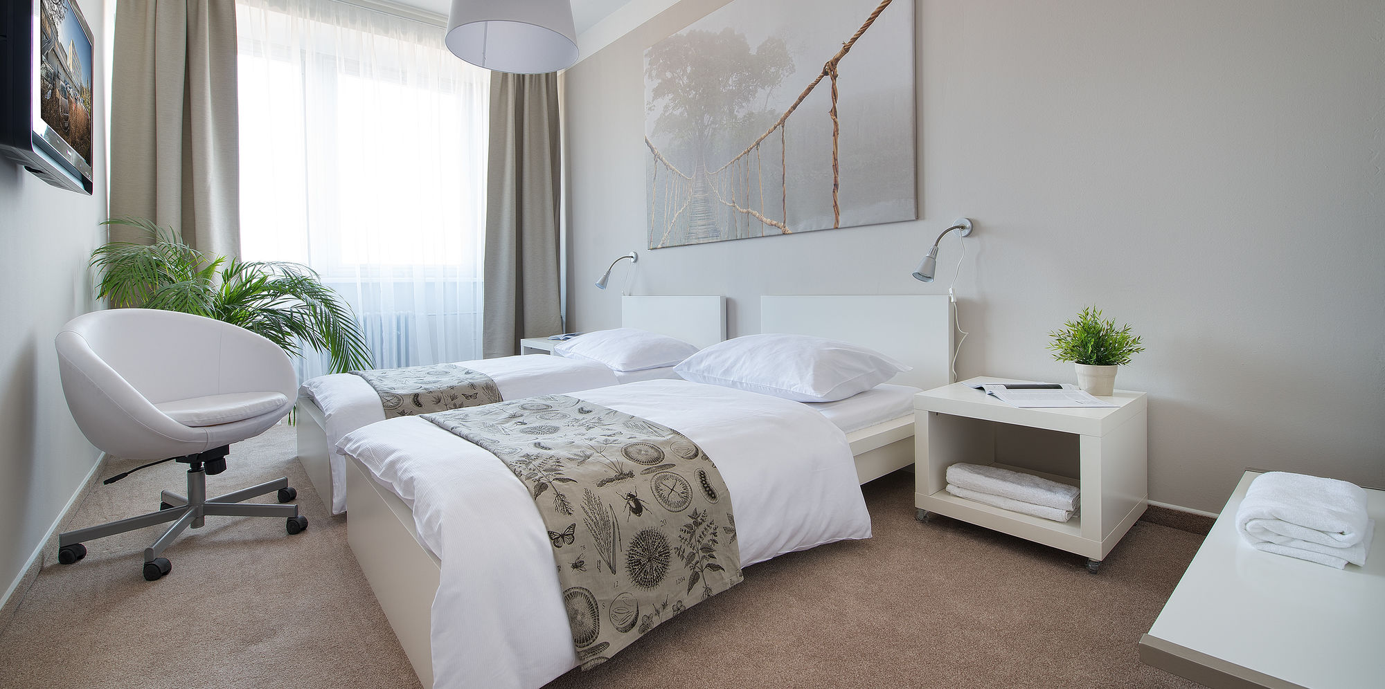 Фото Hotel Energie