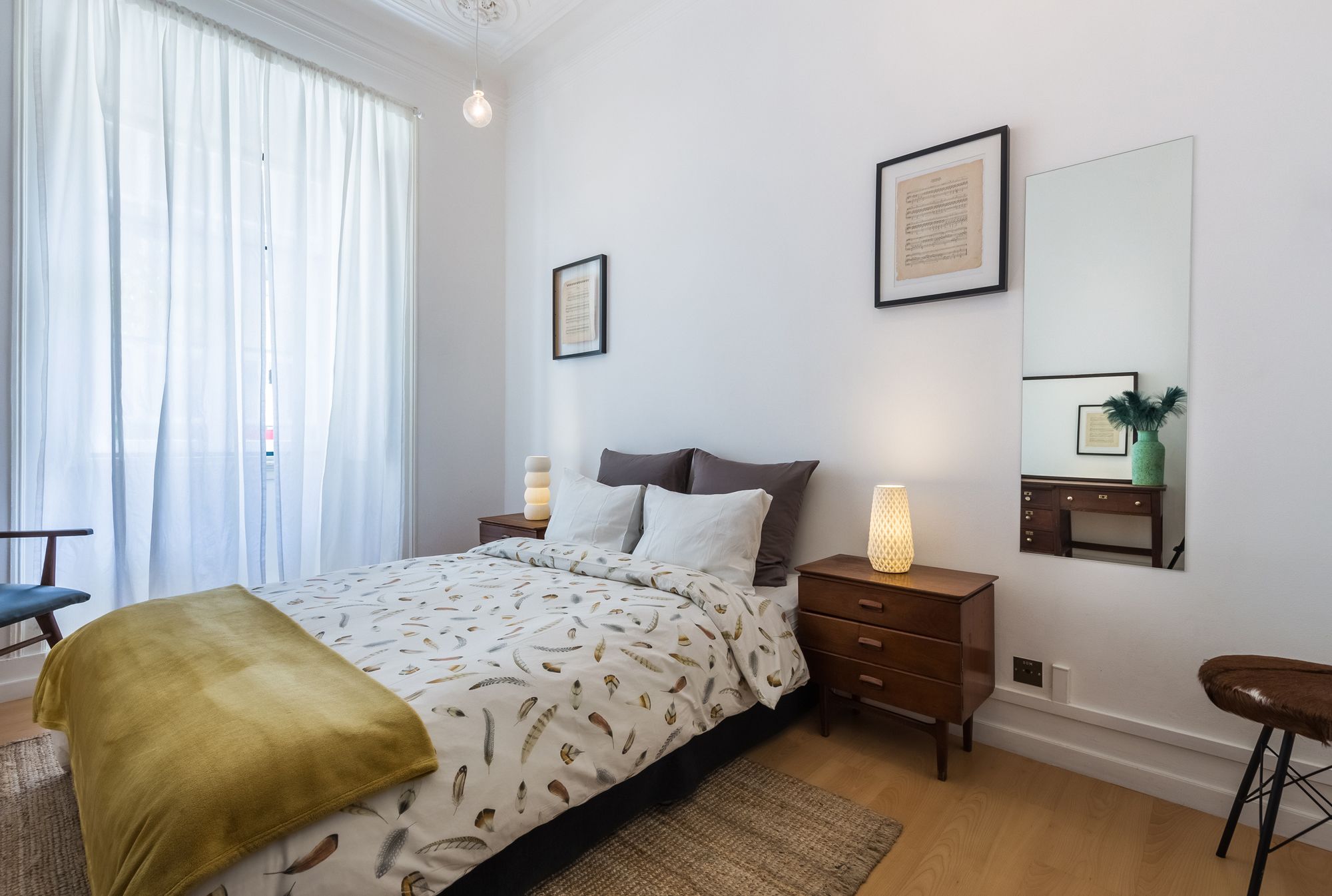 Фото House Sao Bento