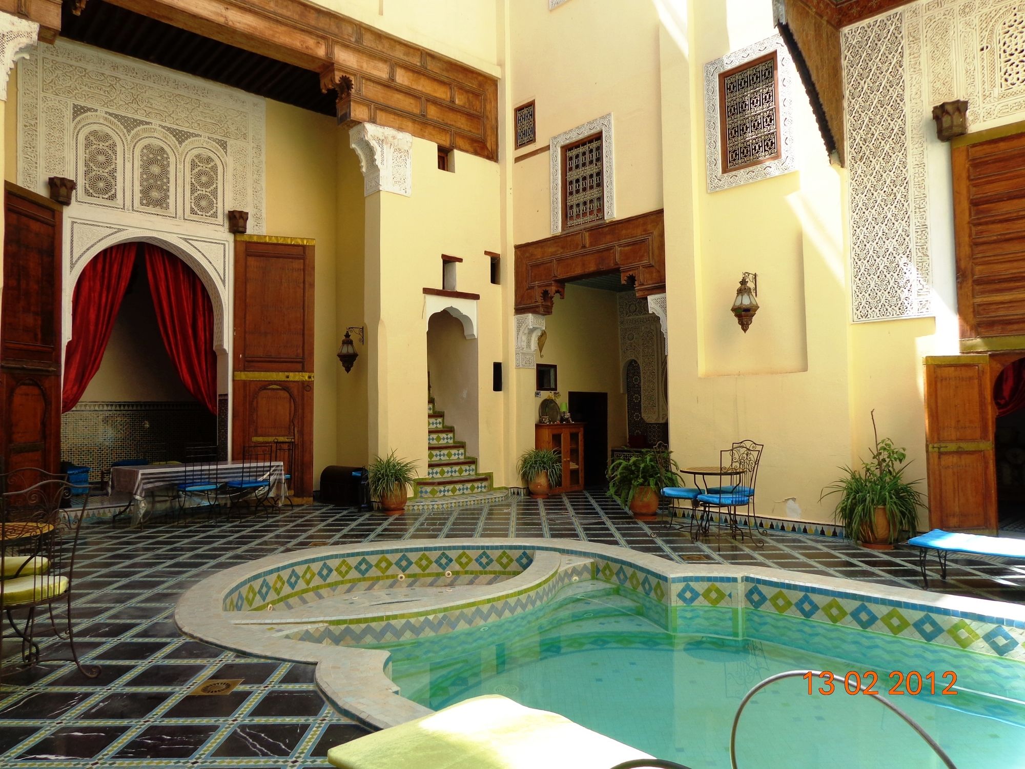 Фото Riad Zitouna