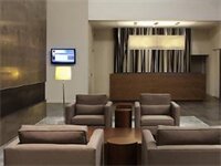 Фото Novotel Toronto Vaughan Centre