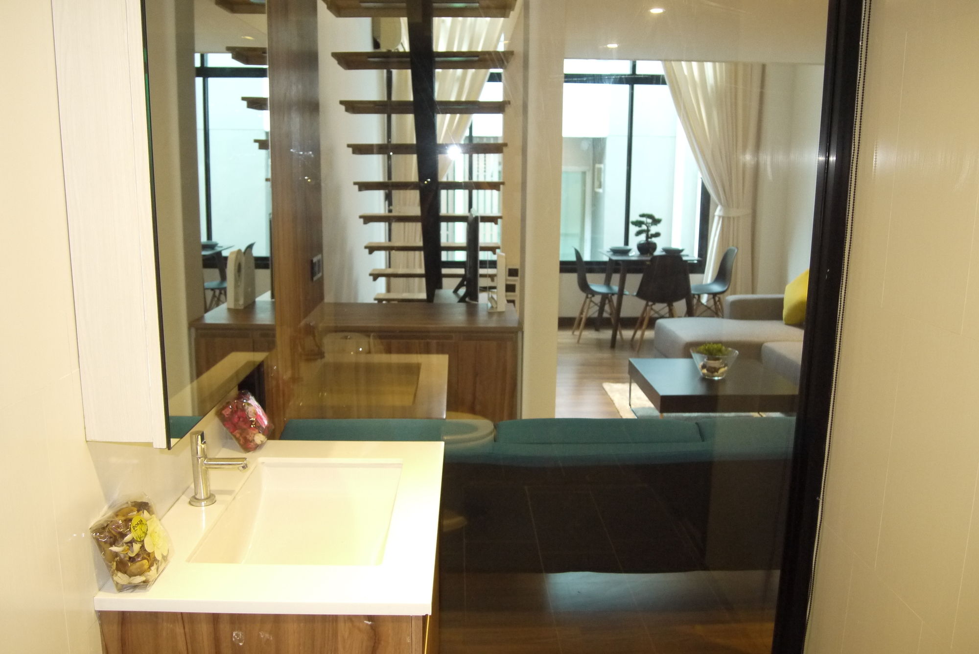 Фото Fullrich Residence