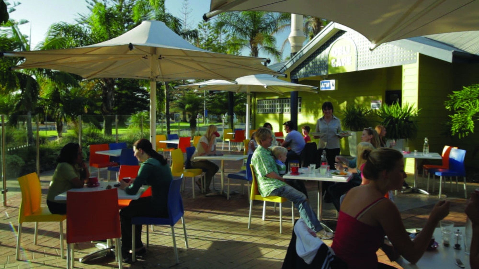 Фото Big4 West Beach Parks