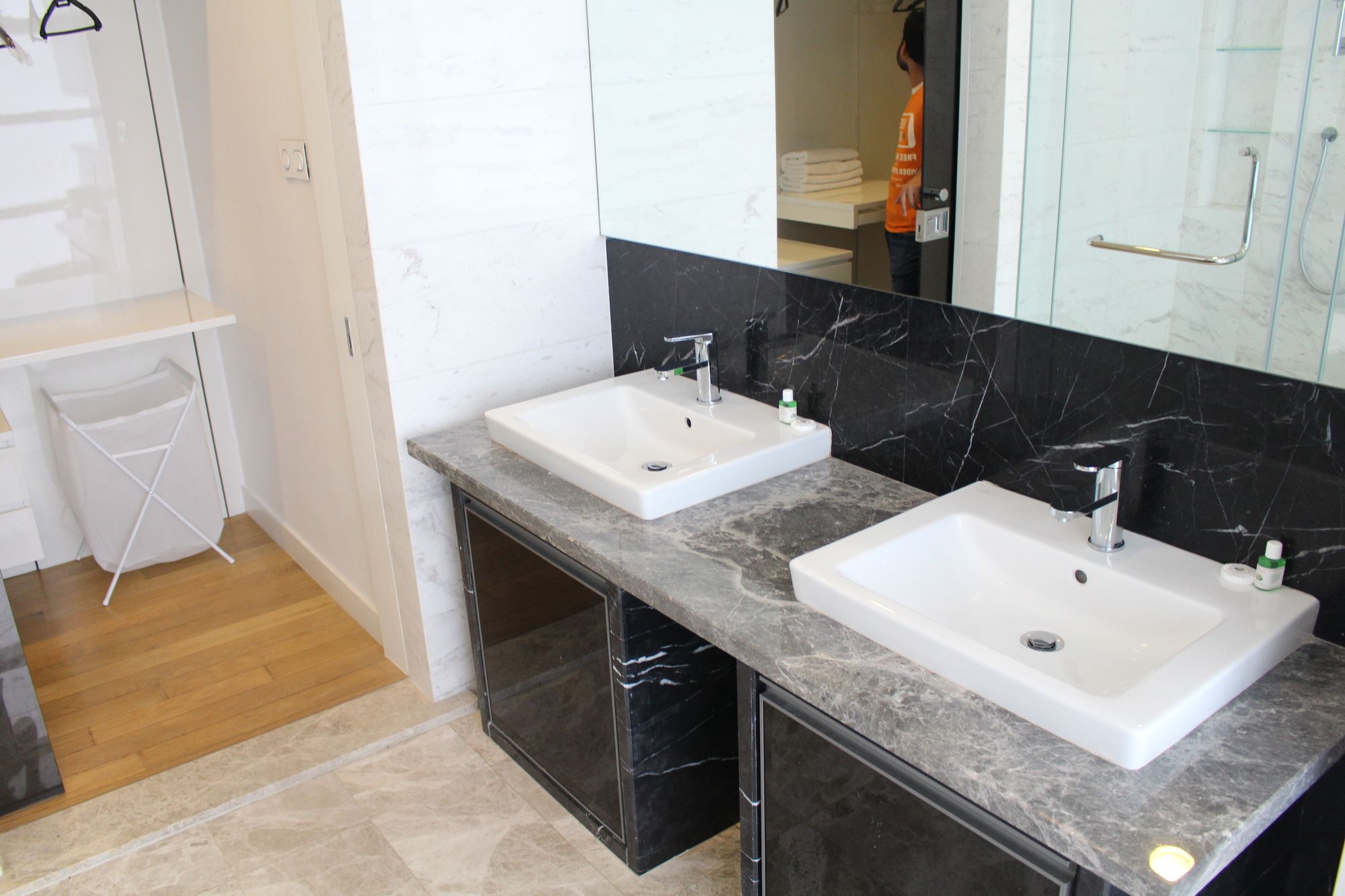 Фото Royal Apartment at Platinum Kl