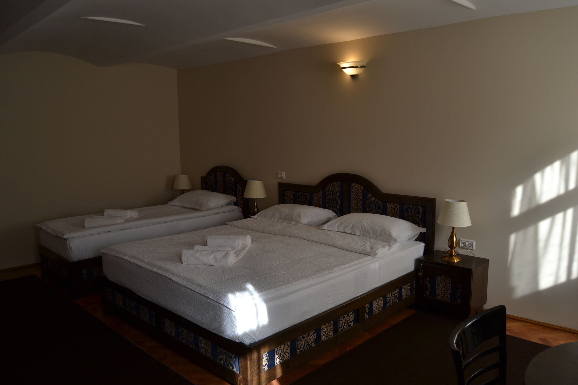 Фото Residence Central Annapolis