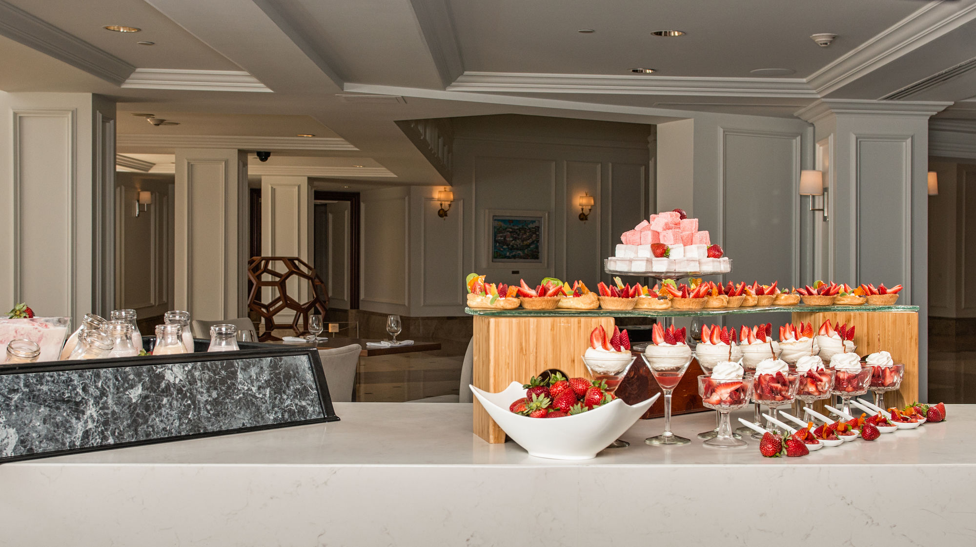 Фото Hamilton Princess & Beach Club A Fairmont Managed Hotel