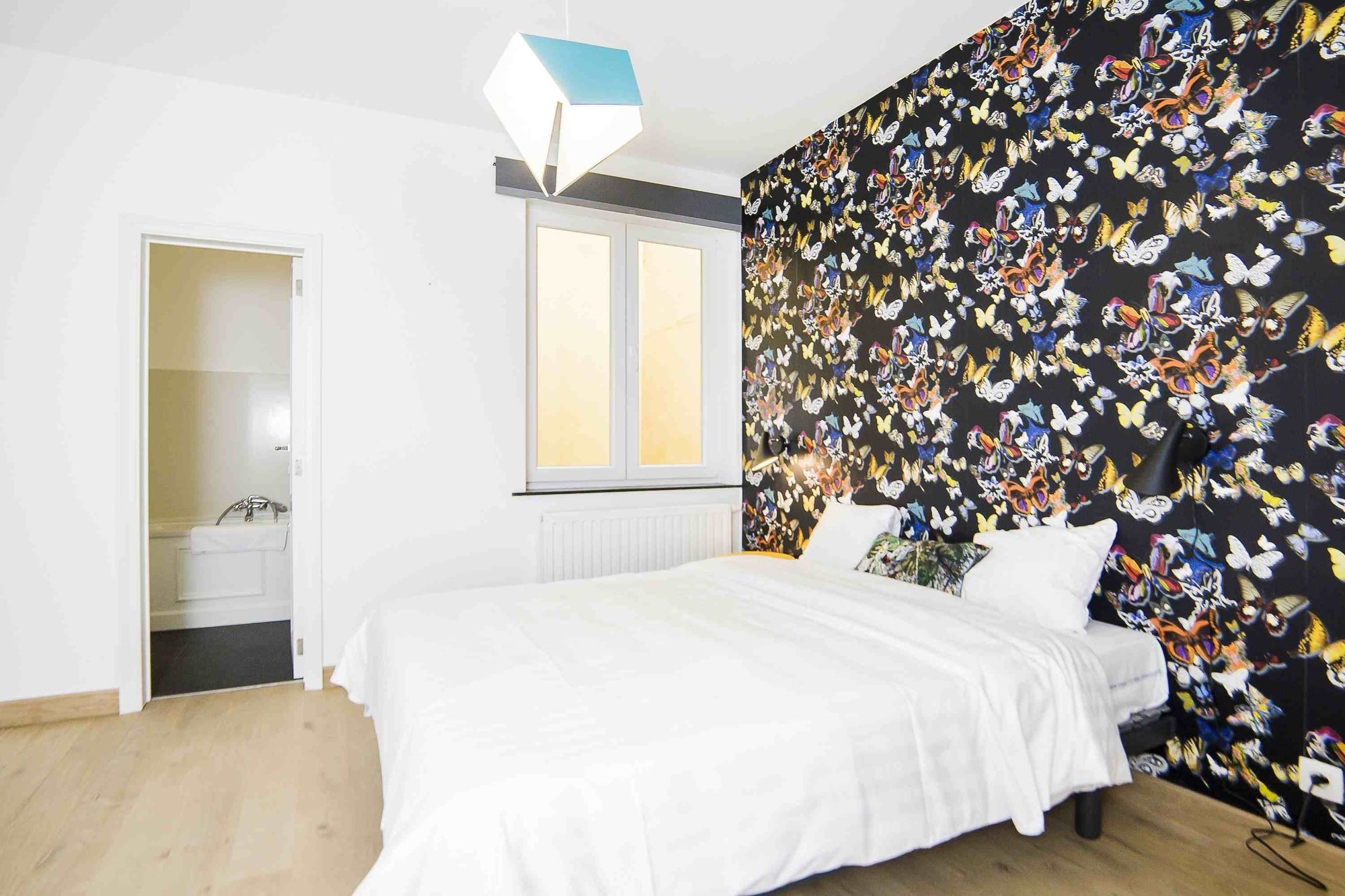 Фото Smartflats City - Perron