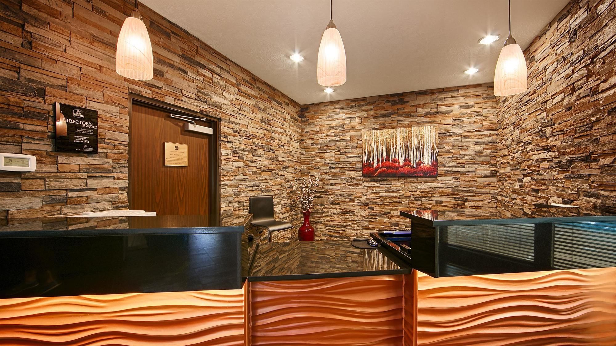 Фото Best Western Plus Prairie Inn