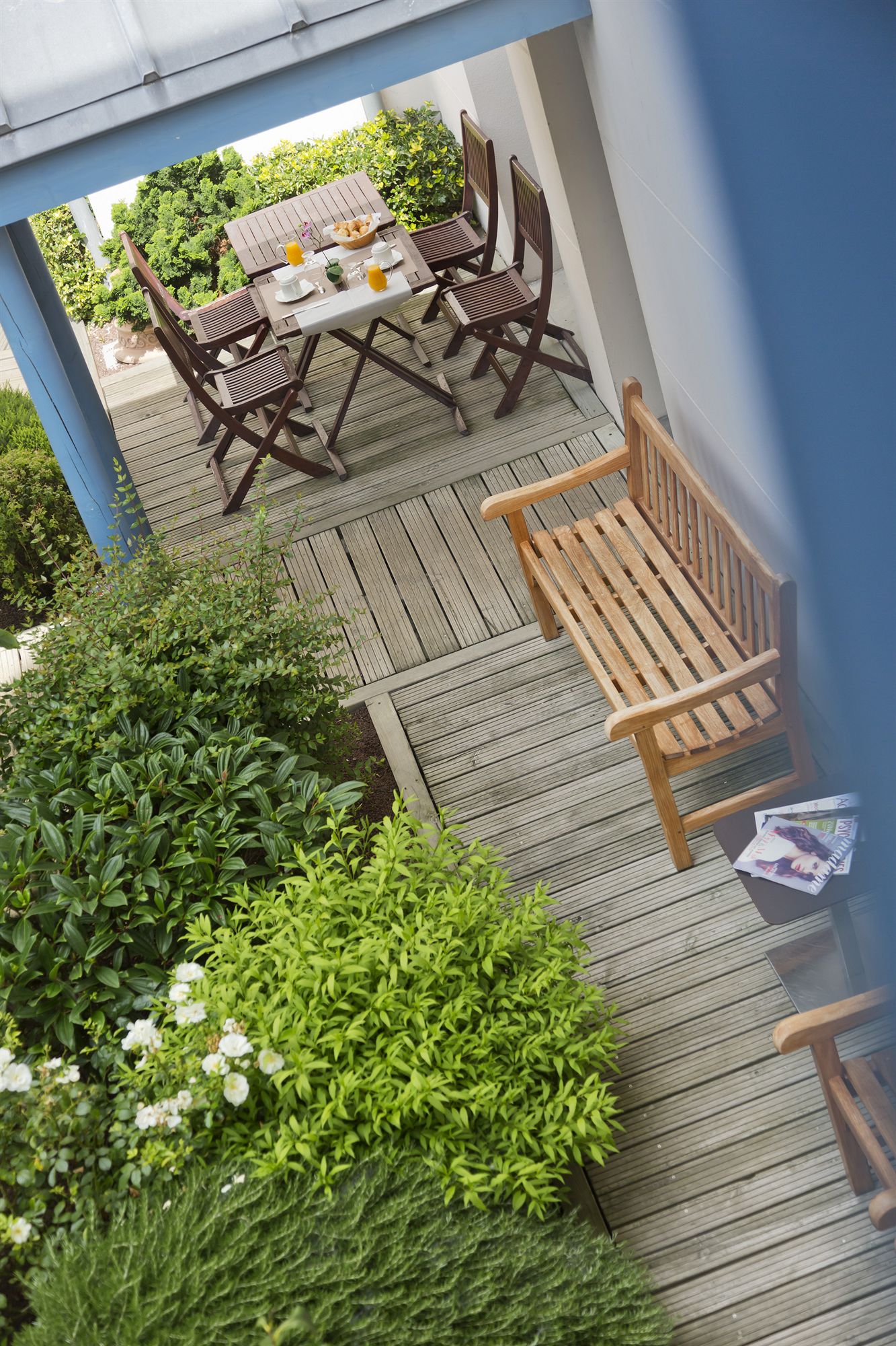 Фото Mercure St Malo Front De Mer