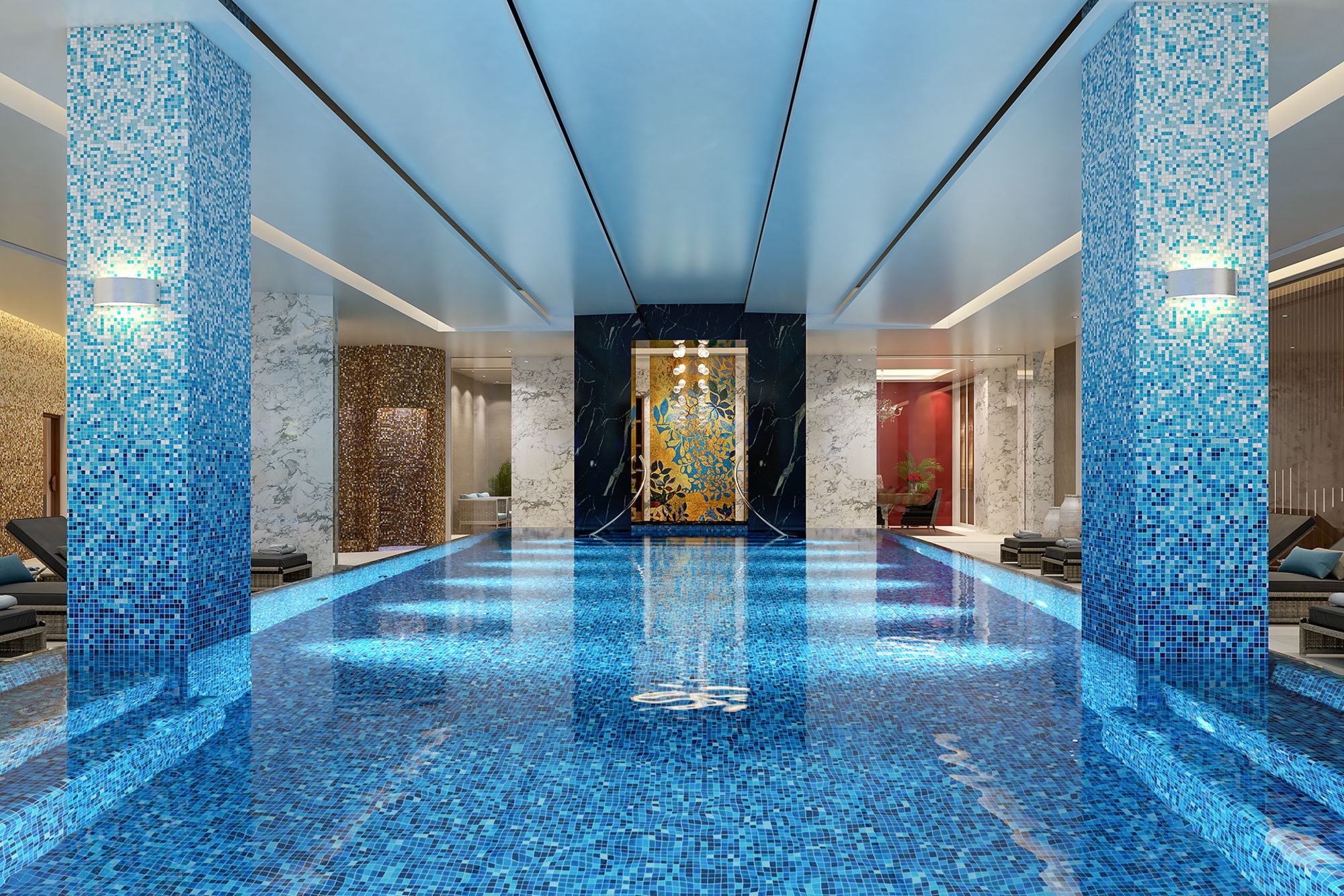 Фото Amavi, MadeForTwo Hotels - Paphos