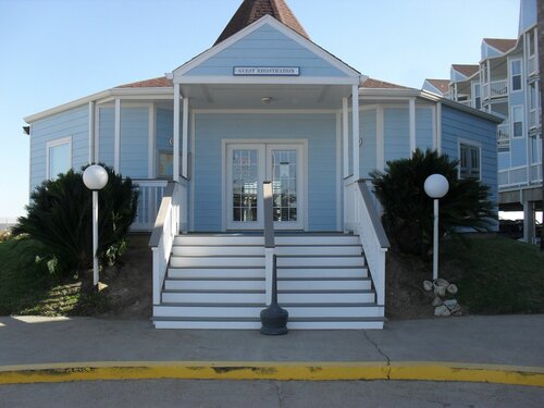 Гостиница Seascape 2119 - 1 Br Condo