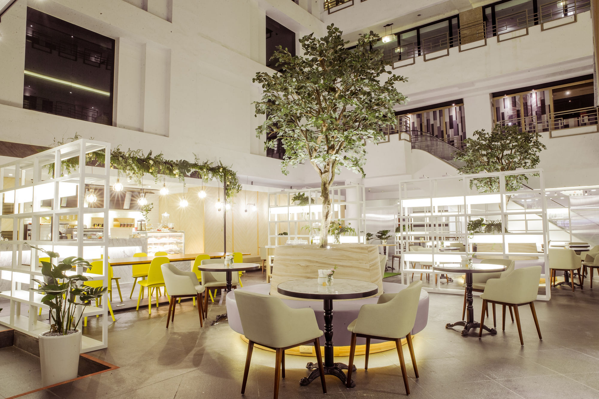 Фото Howard Plaza Hotel Hsinchu