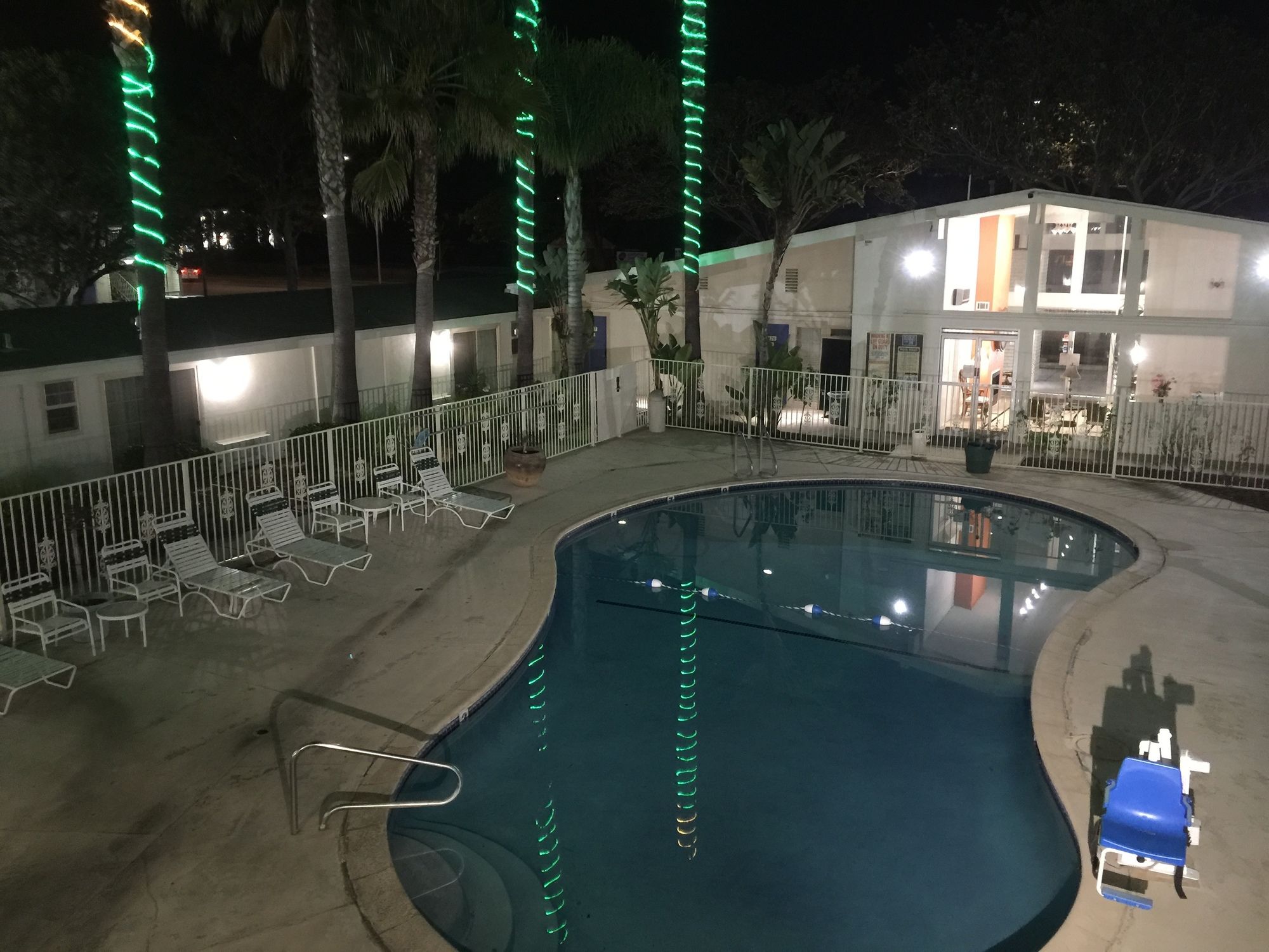 Фото Motel 6 Santa Maria, Ca - South