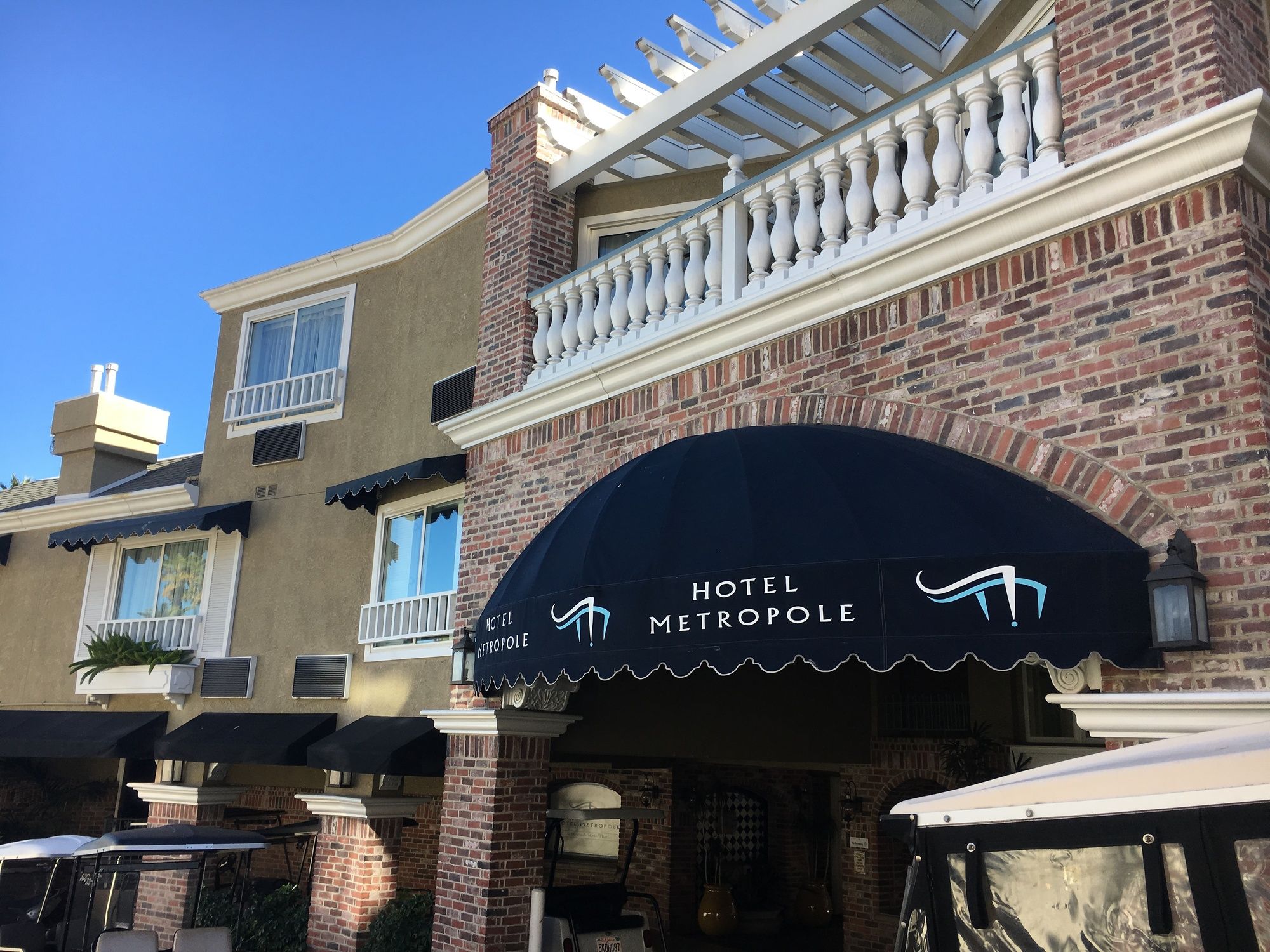 Фото Hotel Metropole