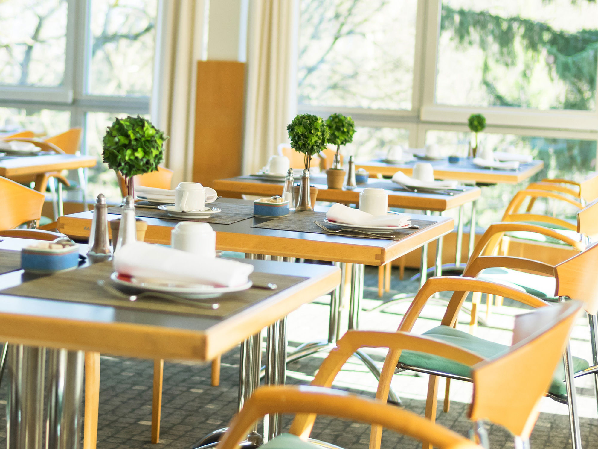 Фото Hotel Am Triller