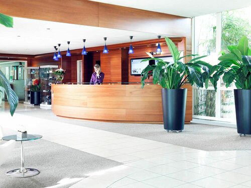 Hotel Novotel Chartres, Chartres, photo