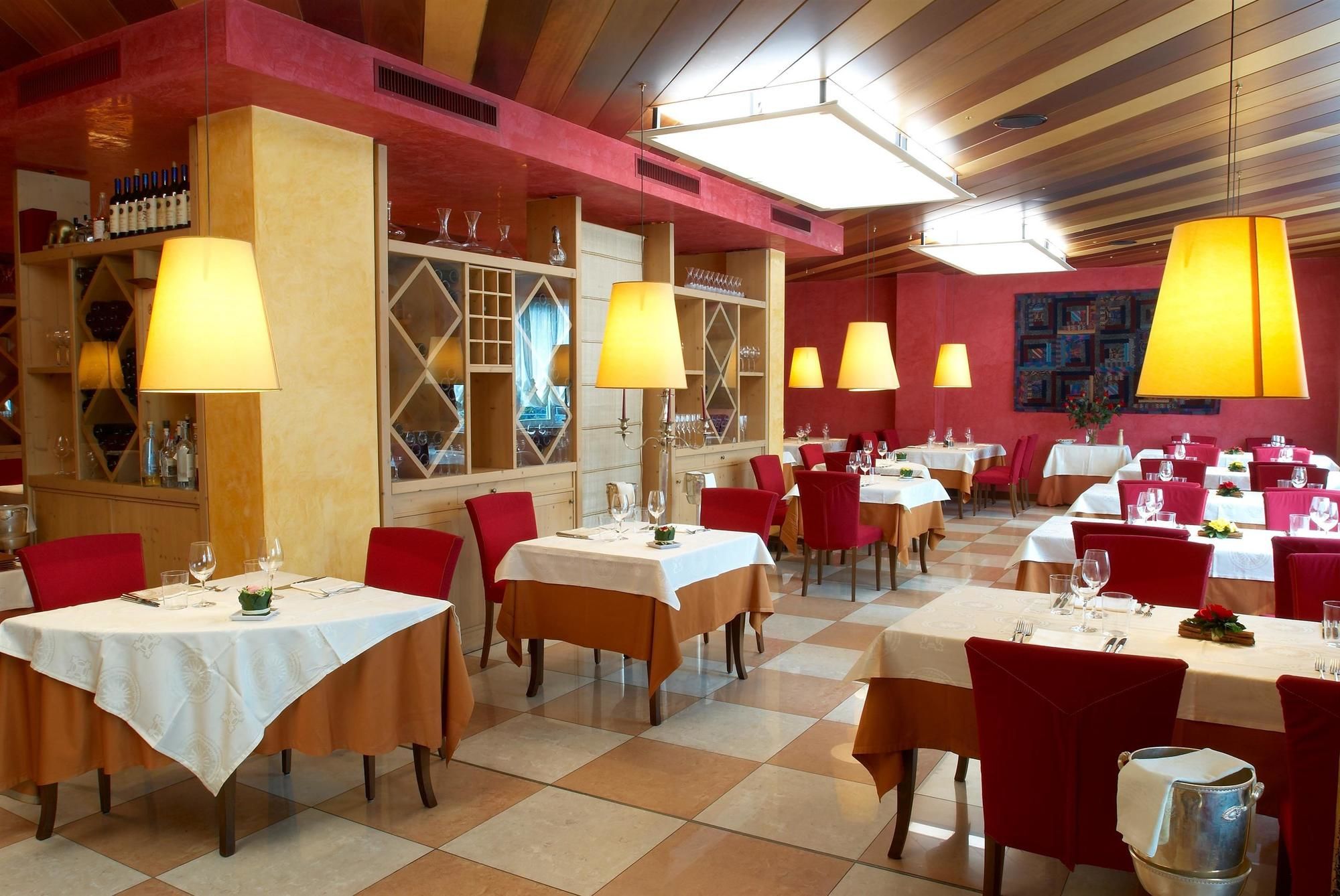 Фото Best Western Hotel Tre Torri