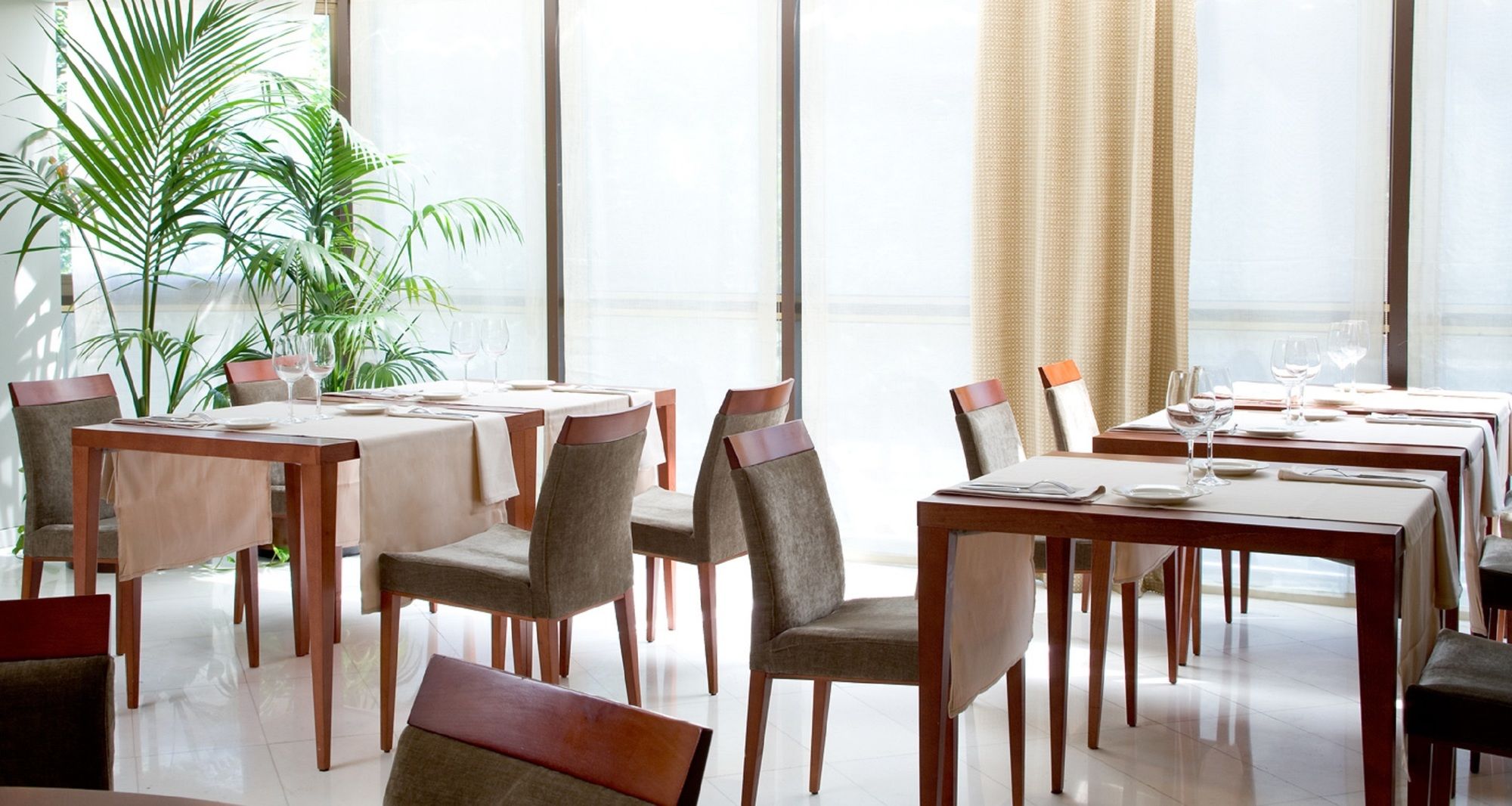 Фото Nh Lleida Pirineos