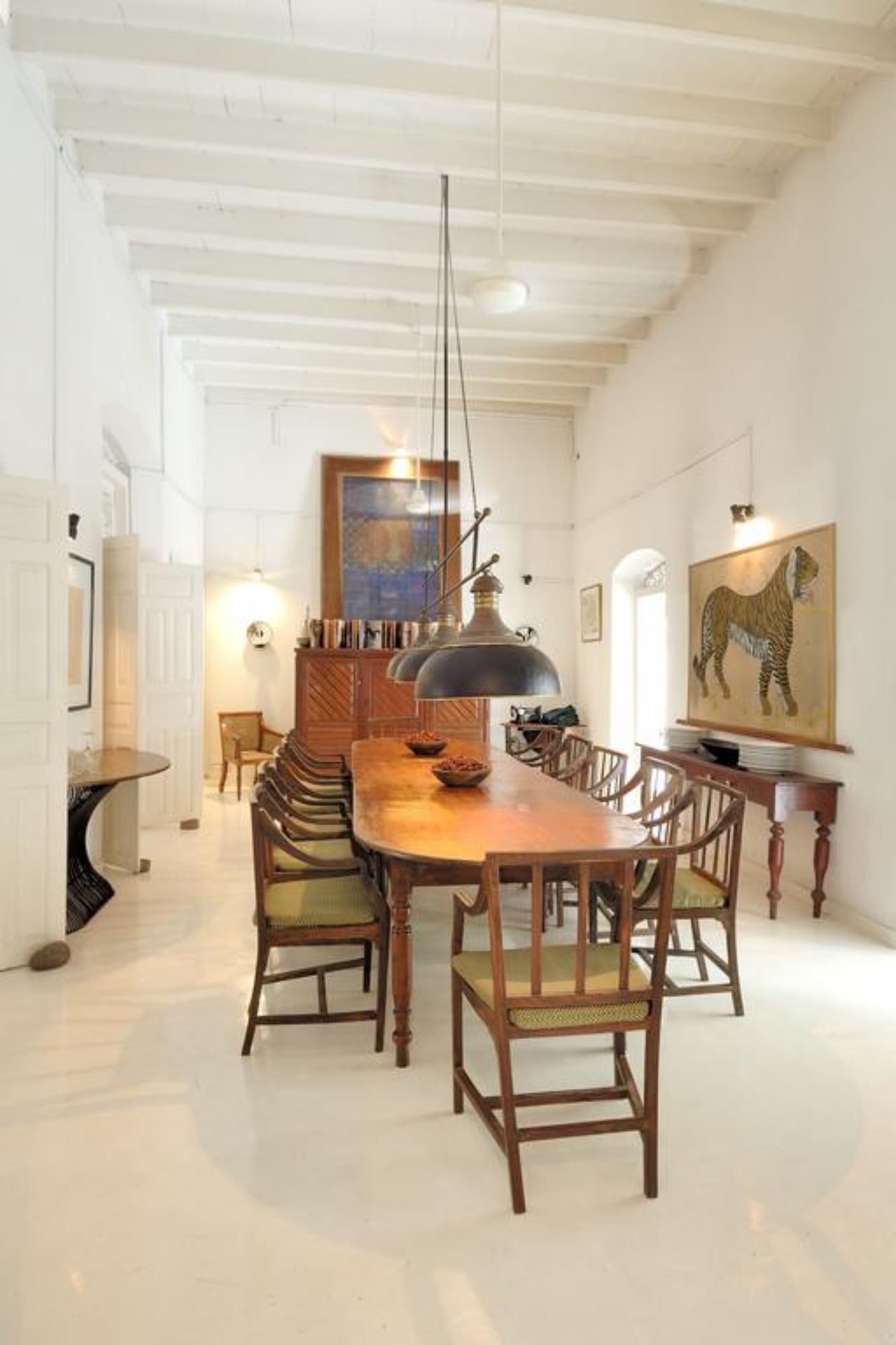 Фото The Sun House