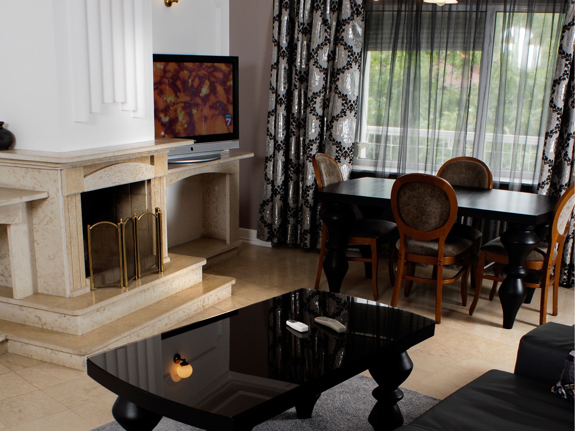 Фото Hotel Atlantic