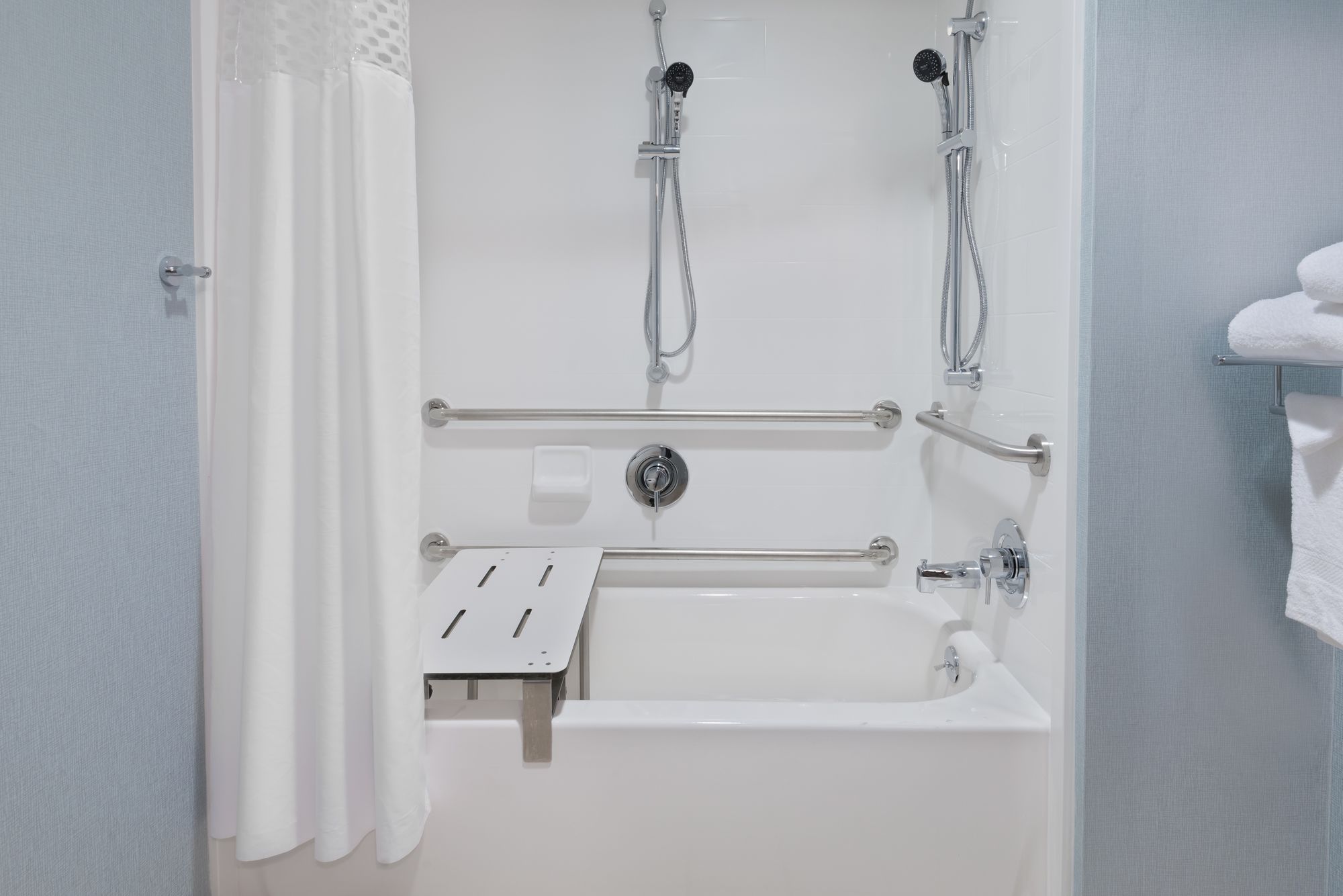 Фото Hampton Inn Boston Bedford Burlington