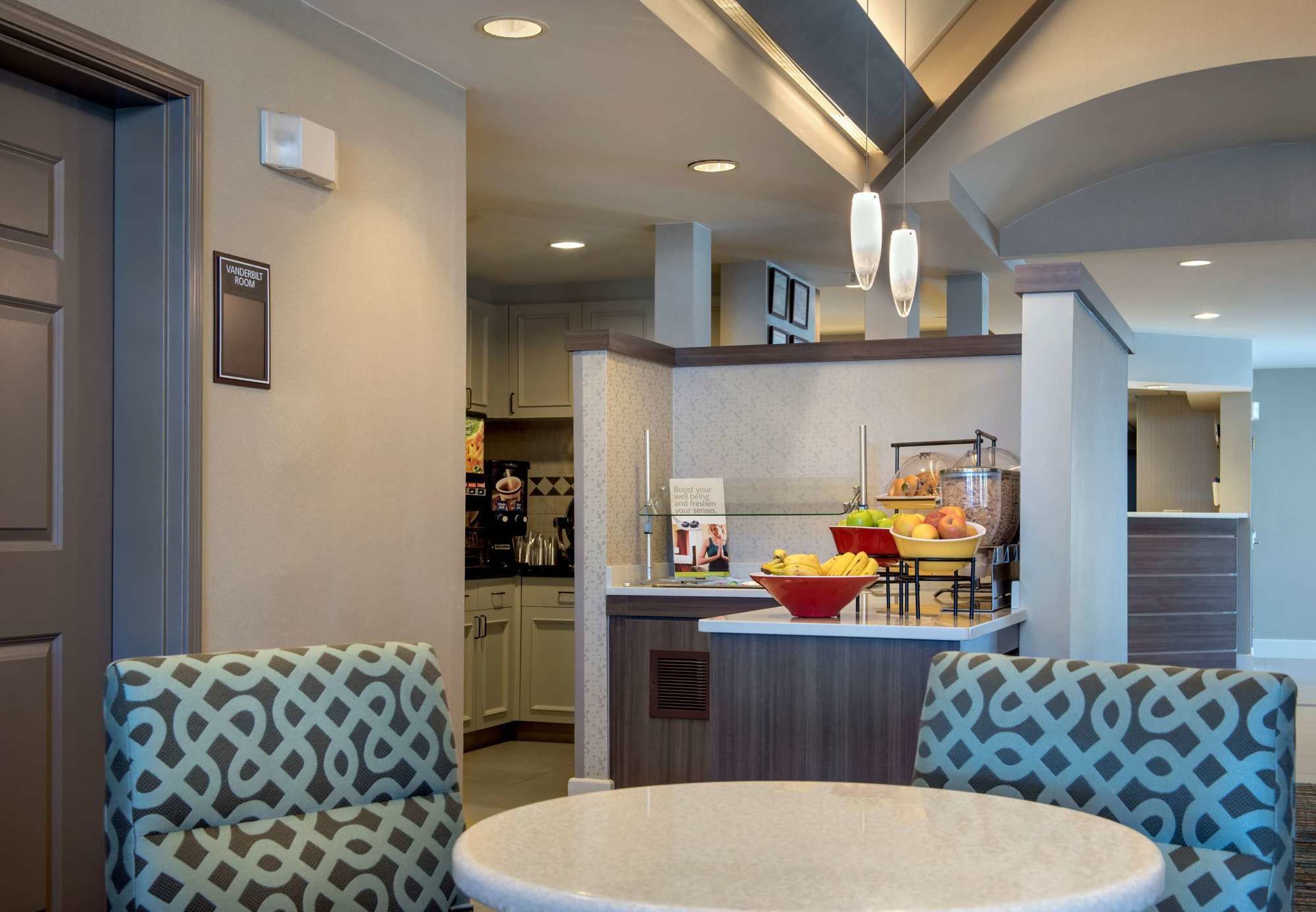 Фото Residence Inn by Marriott Long Island Hauppauge