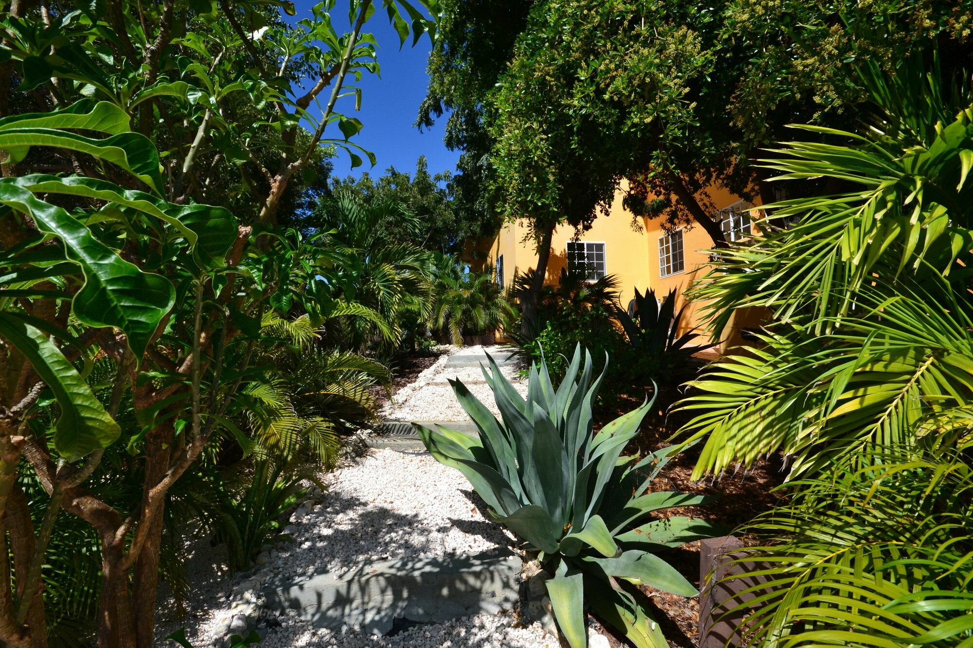 Фото Jan Kok Lodges