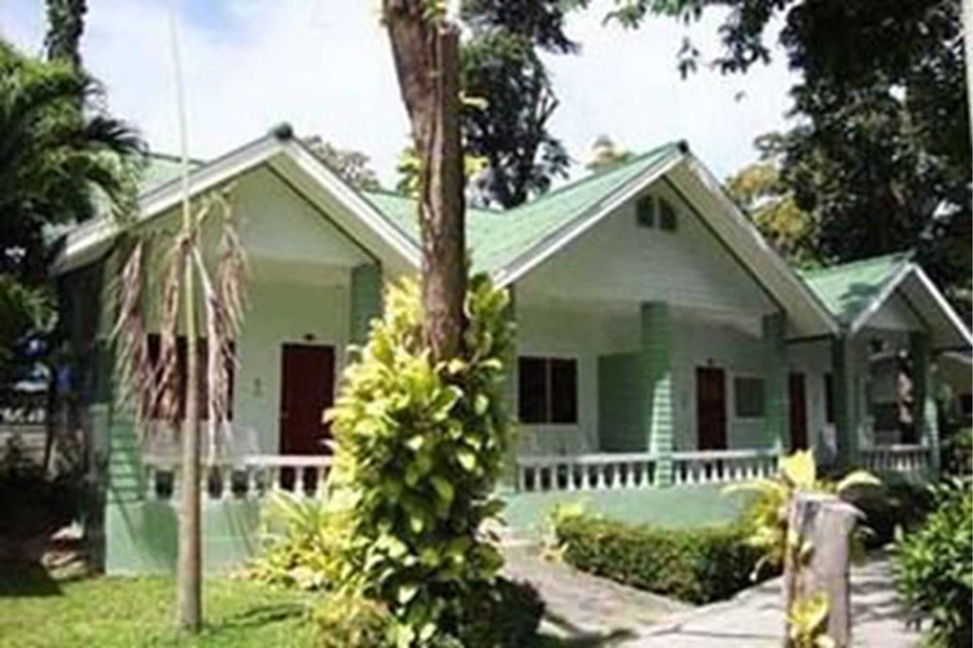 Фото Malibu Samed Resort