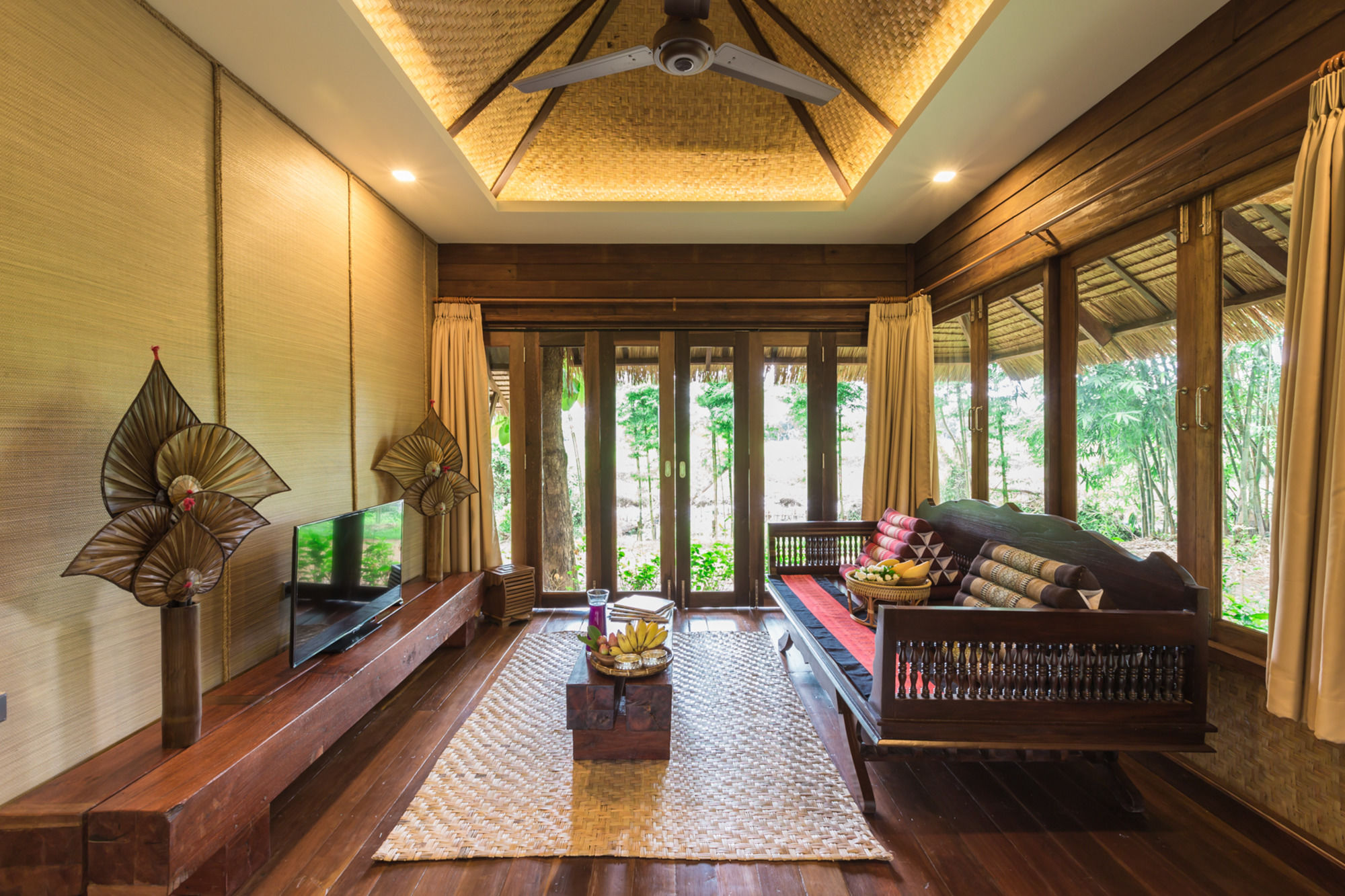 Фото Azalea Village Wellness Resort