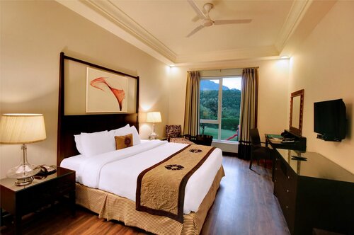 Гостиница Vivanta Katra Vaishno Devi