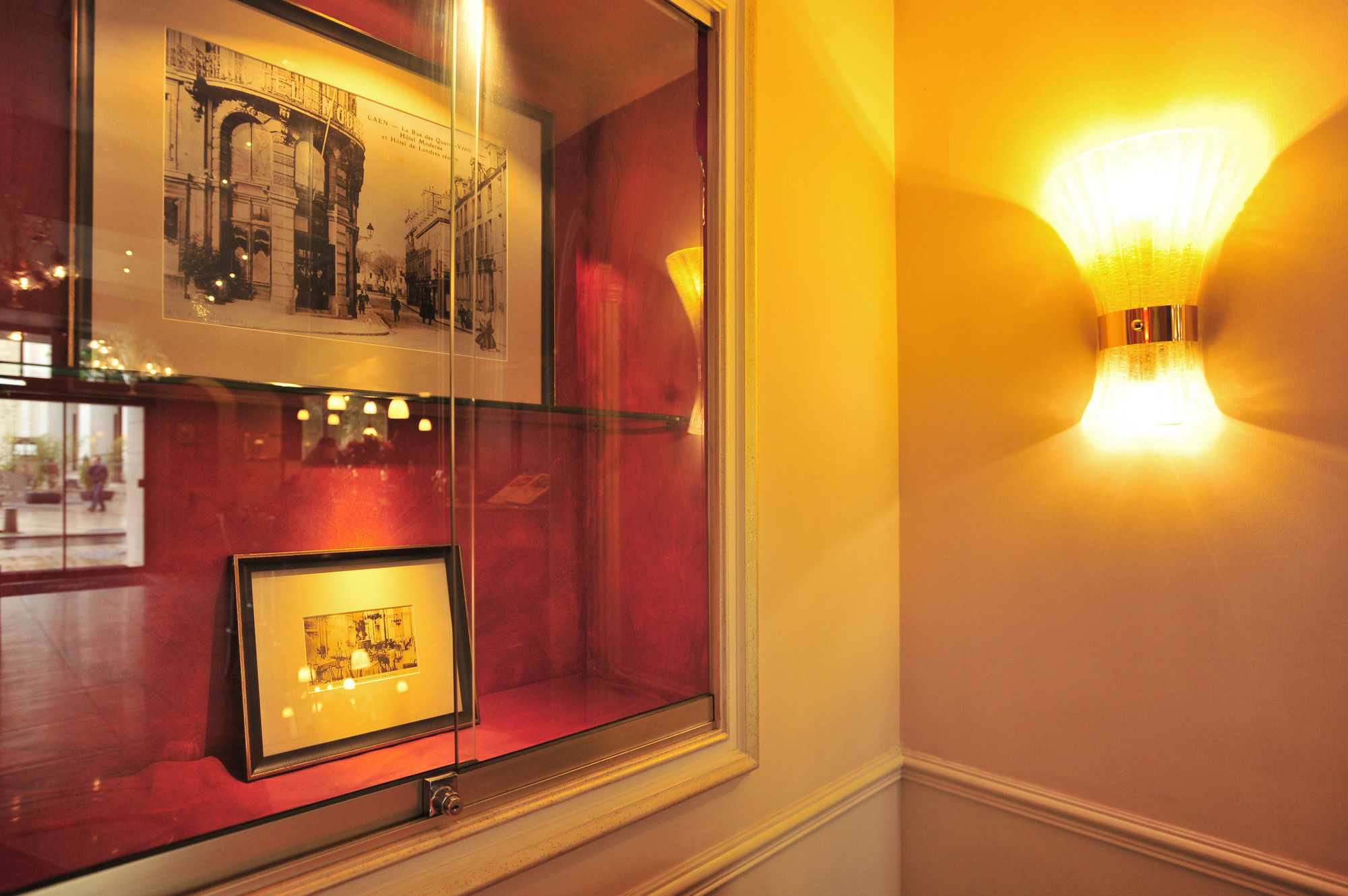 Фото Best Western Plus Le Moderne