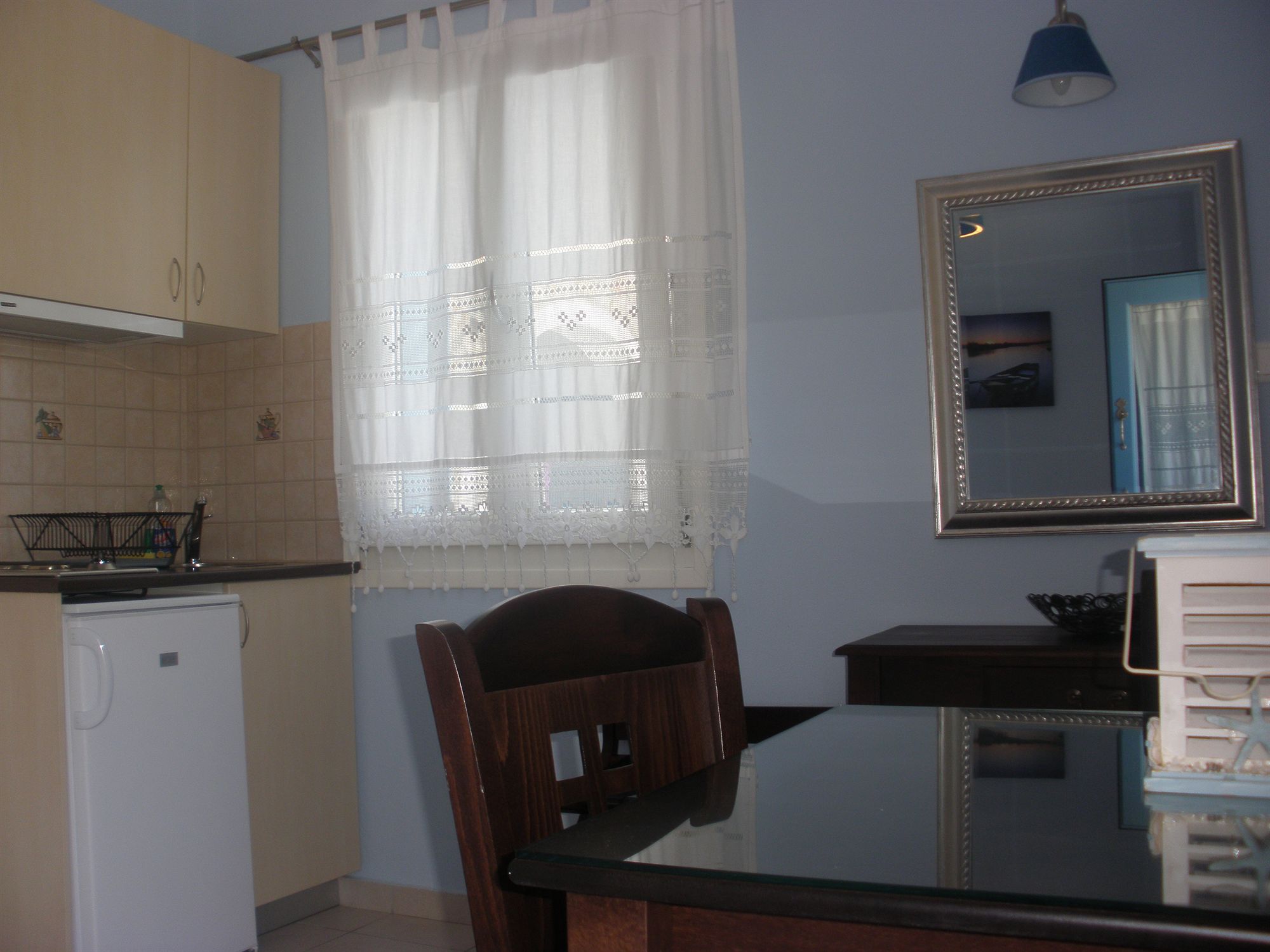 Фото Blue Harmony Apartments