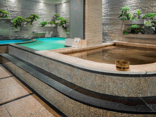 Гостиница Ibis Styles Ambassador Seoul Gangnam в Сеуле