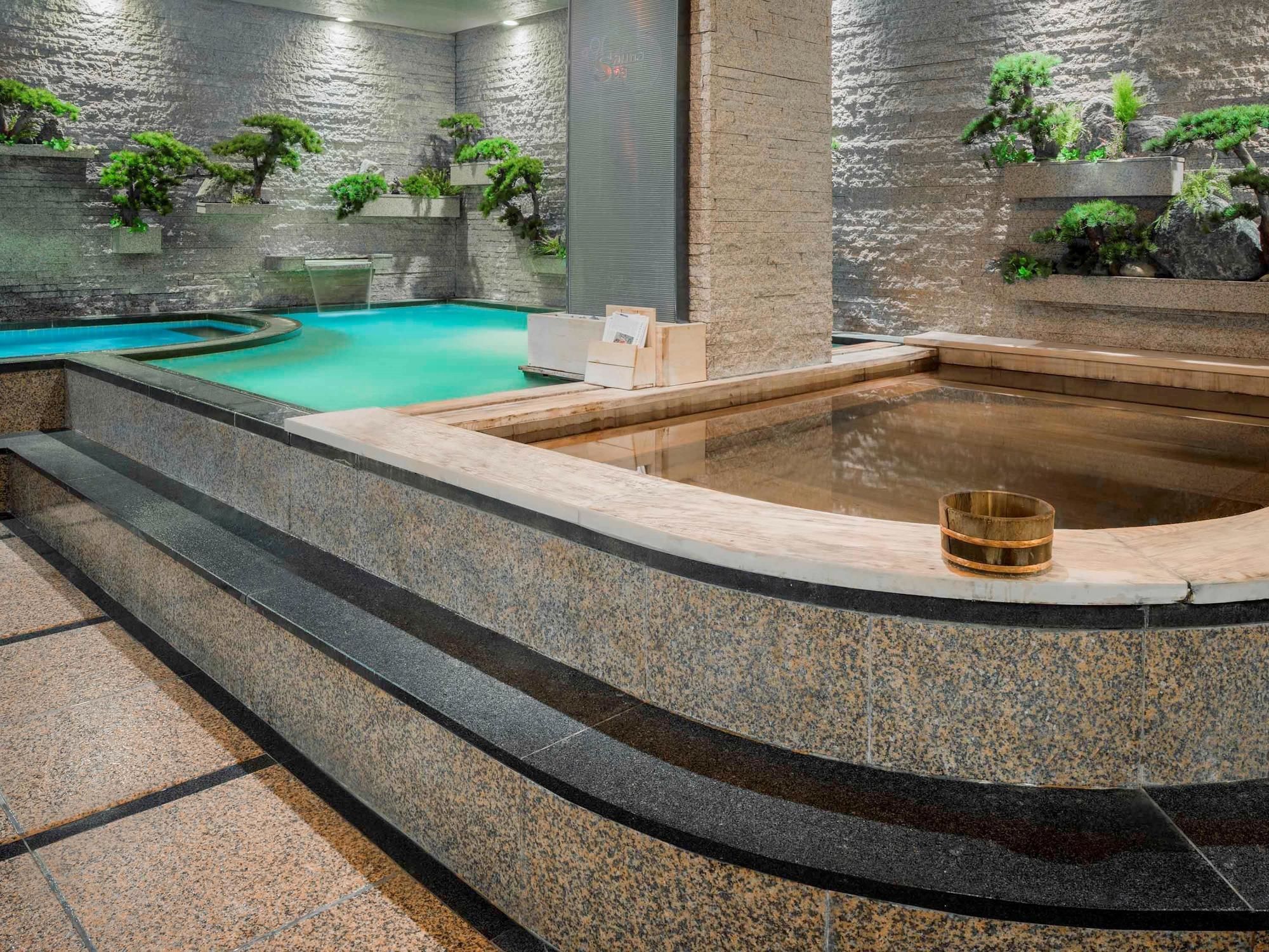 Фото Ibis Styles Ambassador Seoul Gangnam