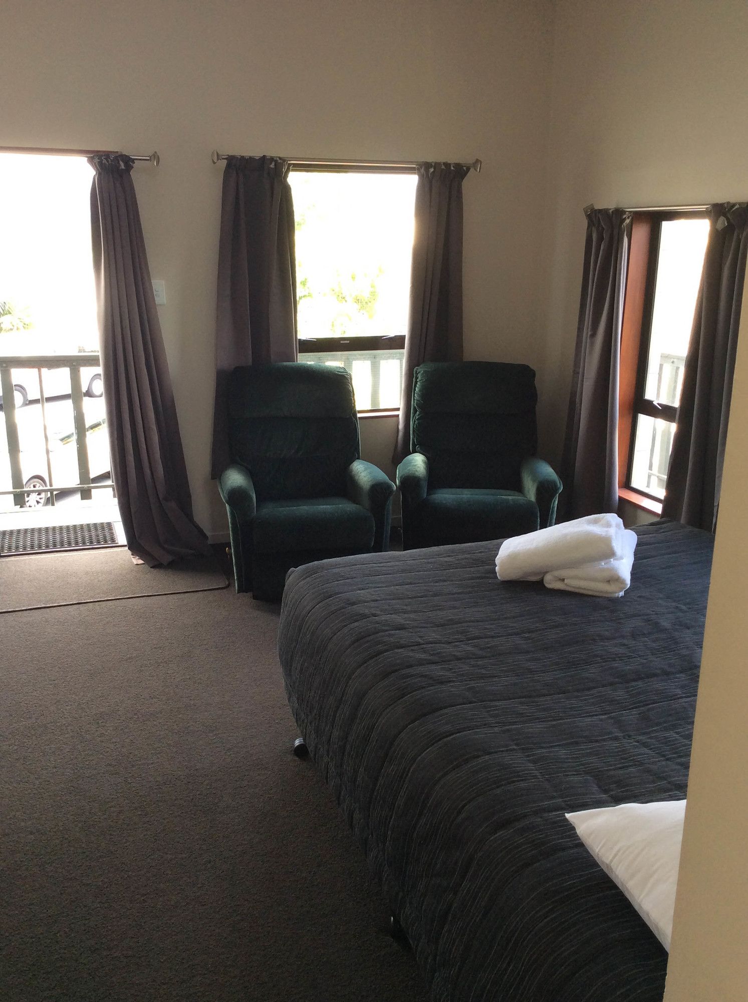 Фото Adorian Motel