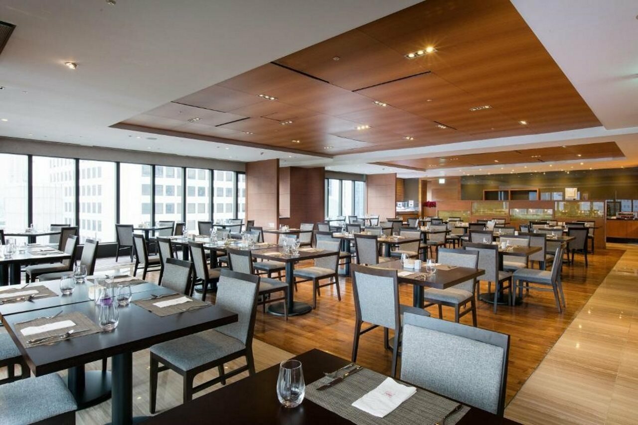 Фото ibis Ambassador Seoul Myeongdong