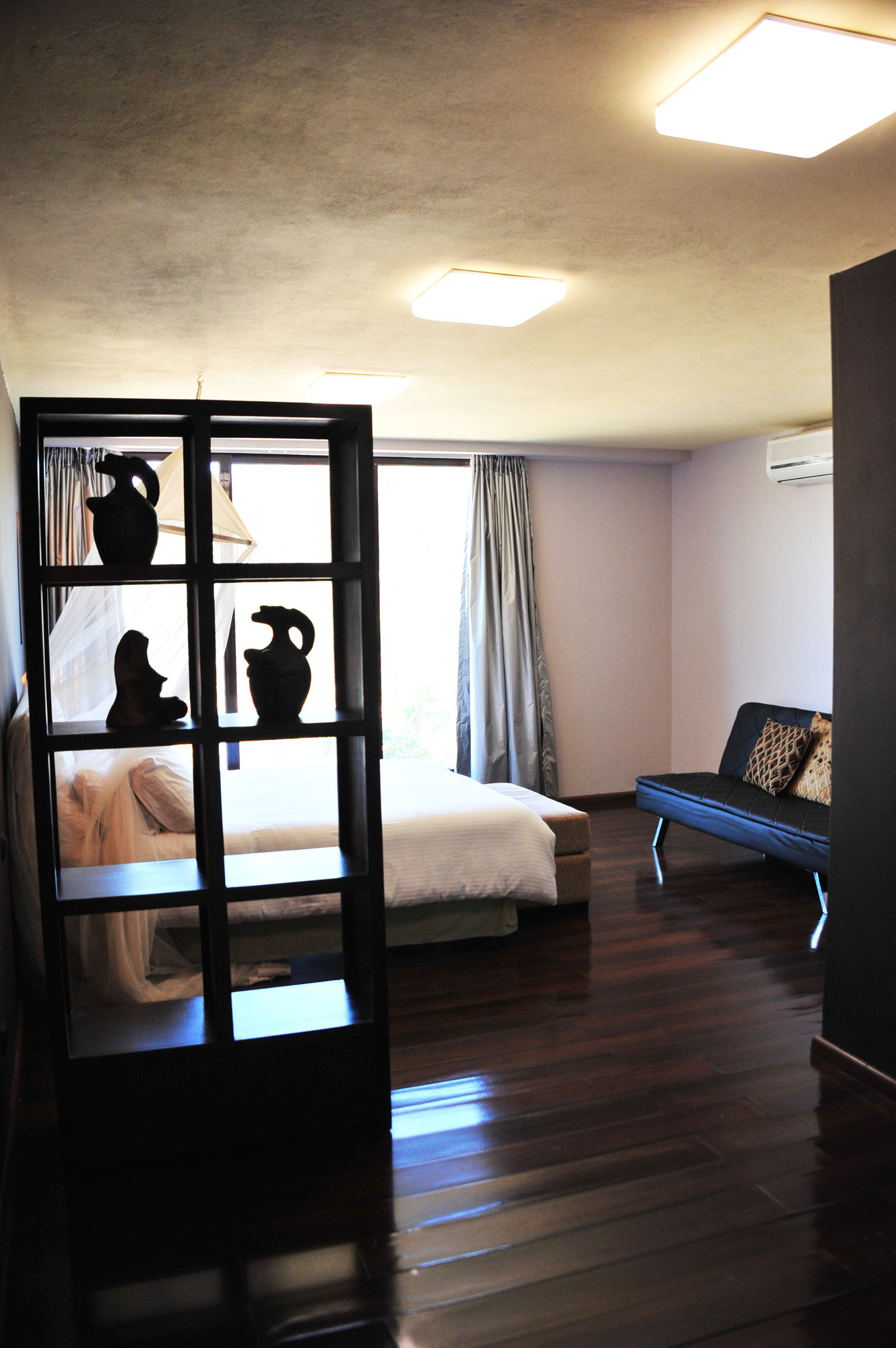 Фото Catembe Gallery Hotel