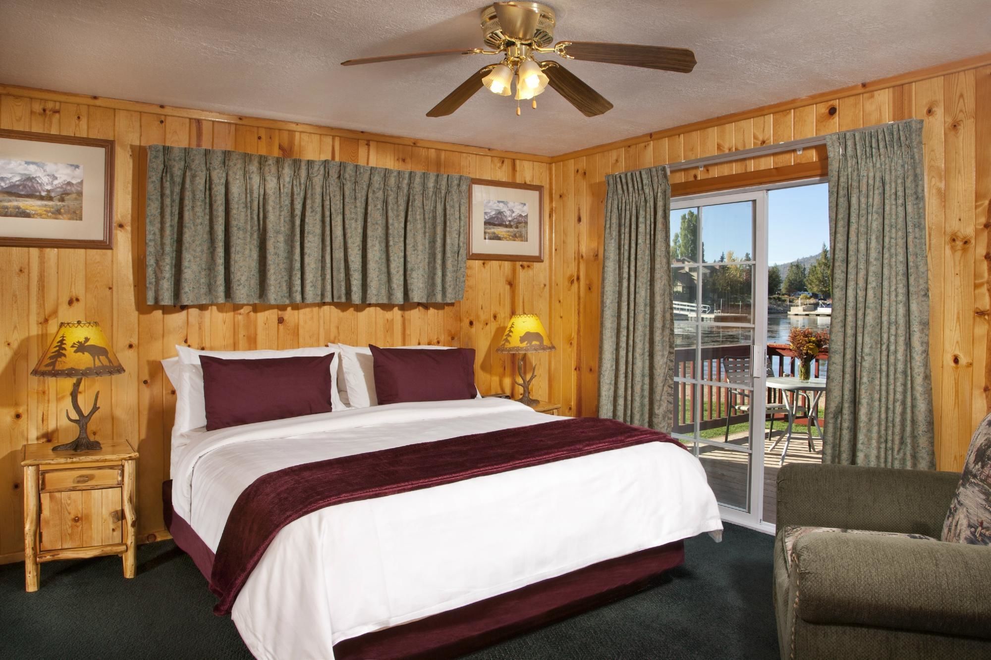 Фото Big Bear Frontier