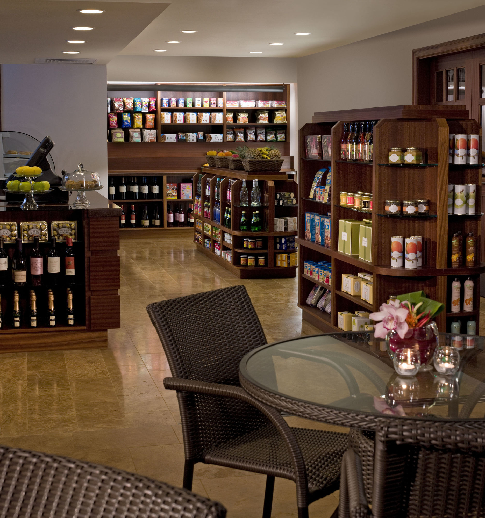 Фото Koloa Landing Resort at Poipu, Autograph Collection