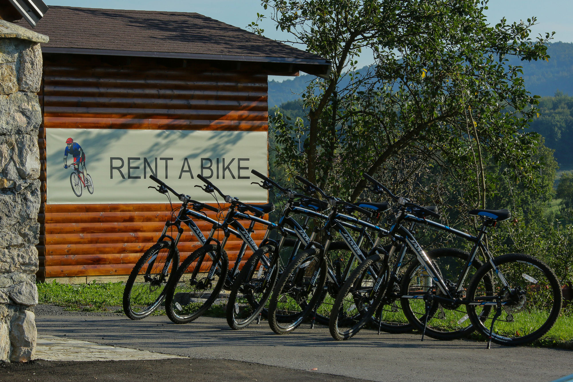 Фото Tourist Center Marko