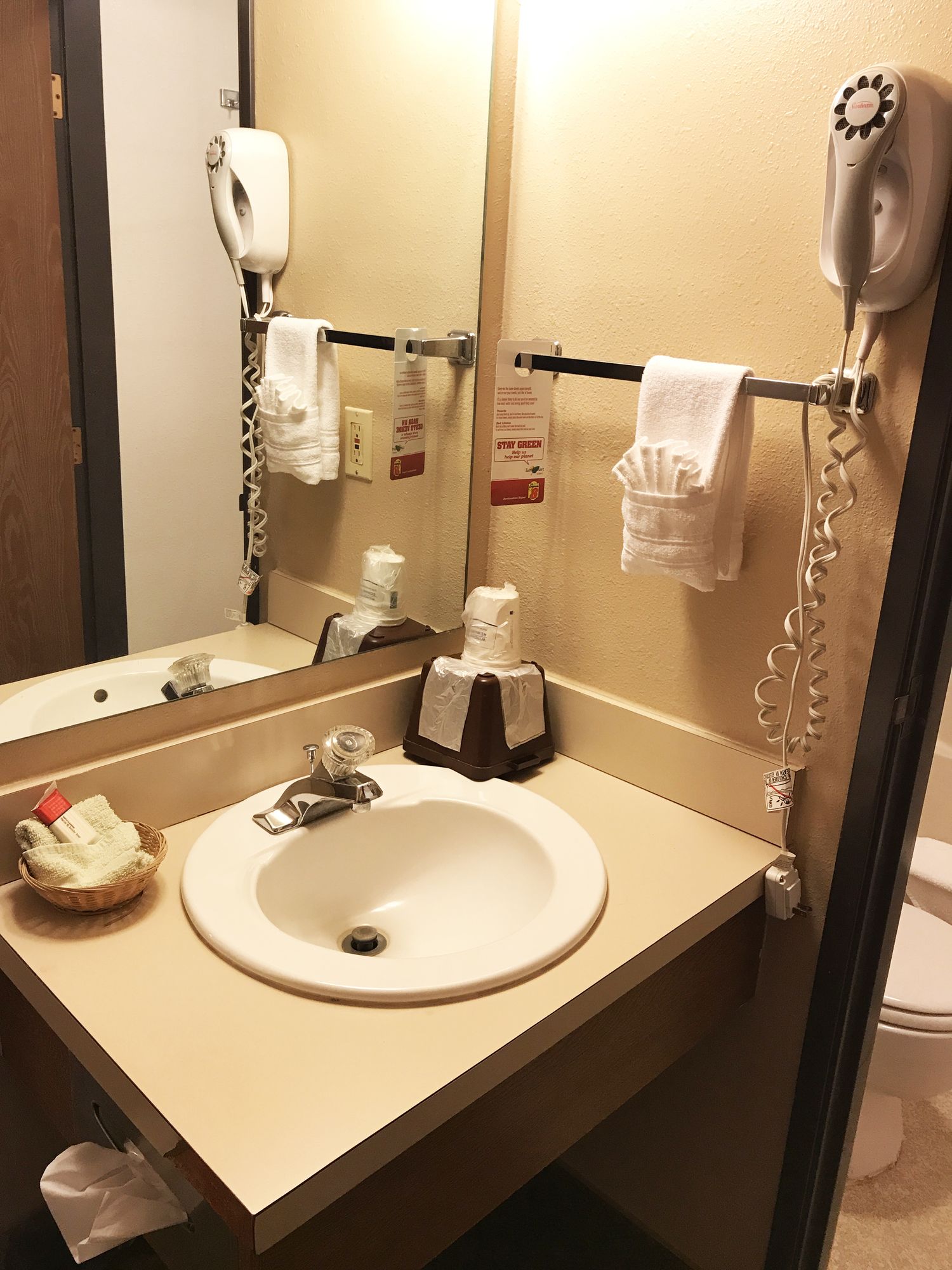 Фото Super 8 by Wyndham Moscow Pullman