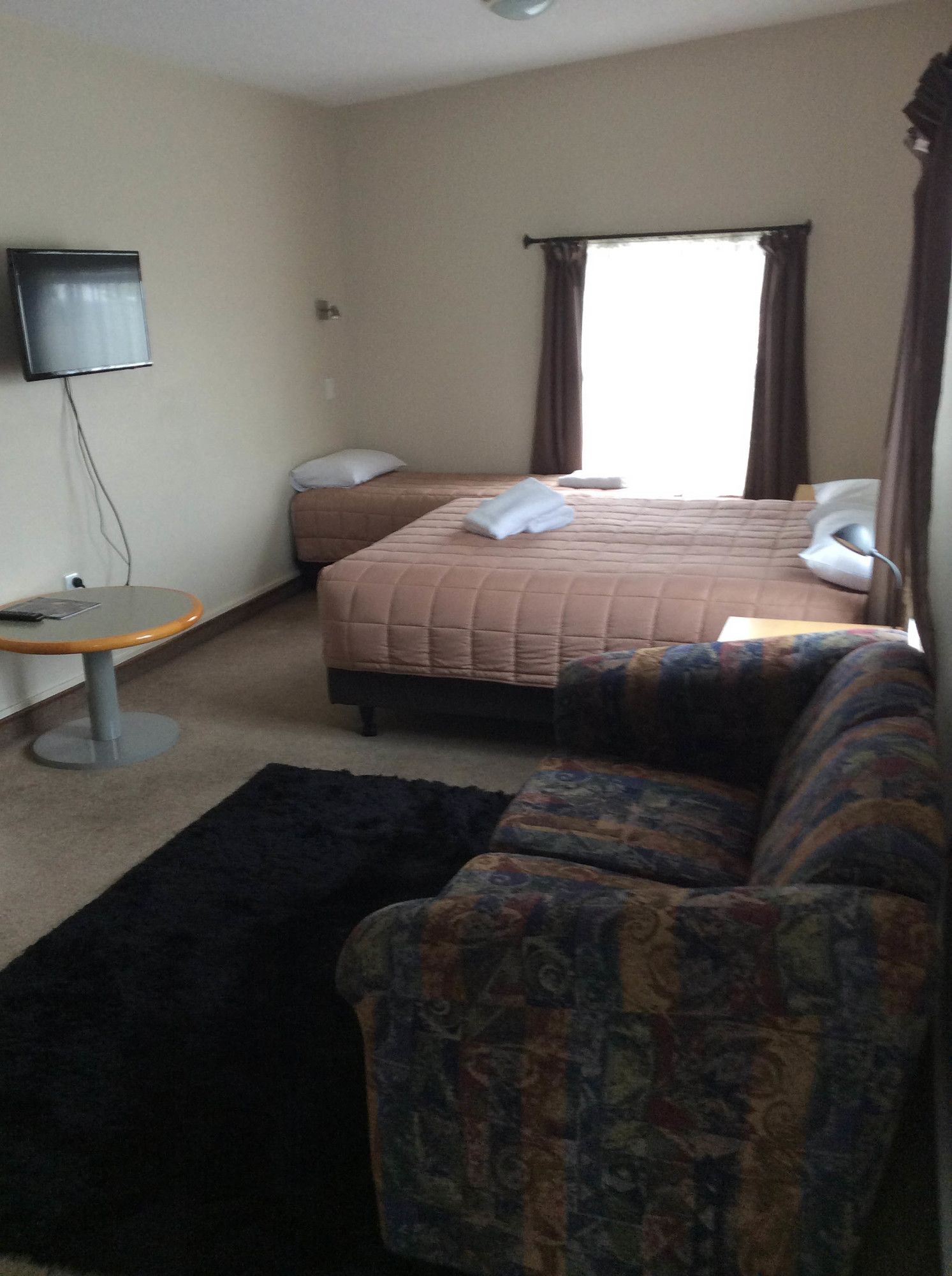 Фото Adorian Motel