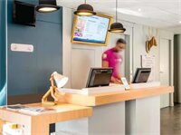 Фото ibis Styles Paris Alesia Montparnasse