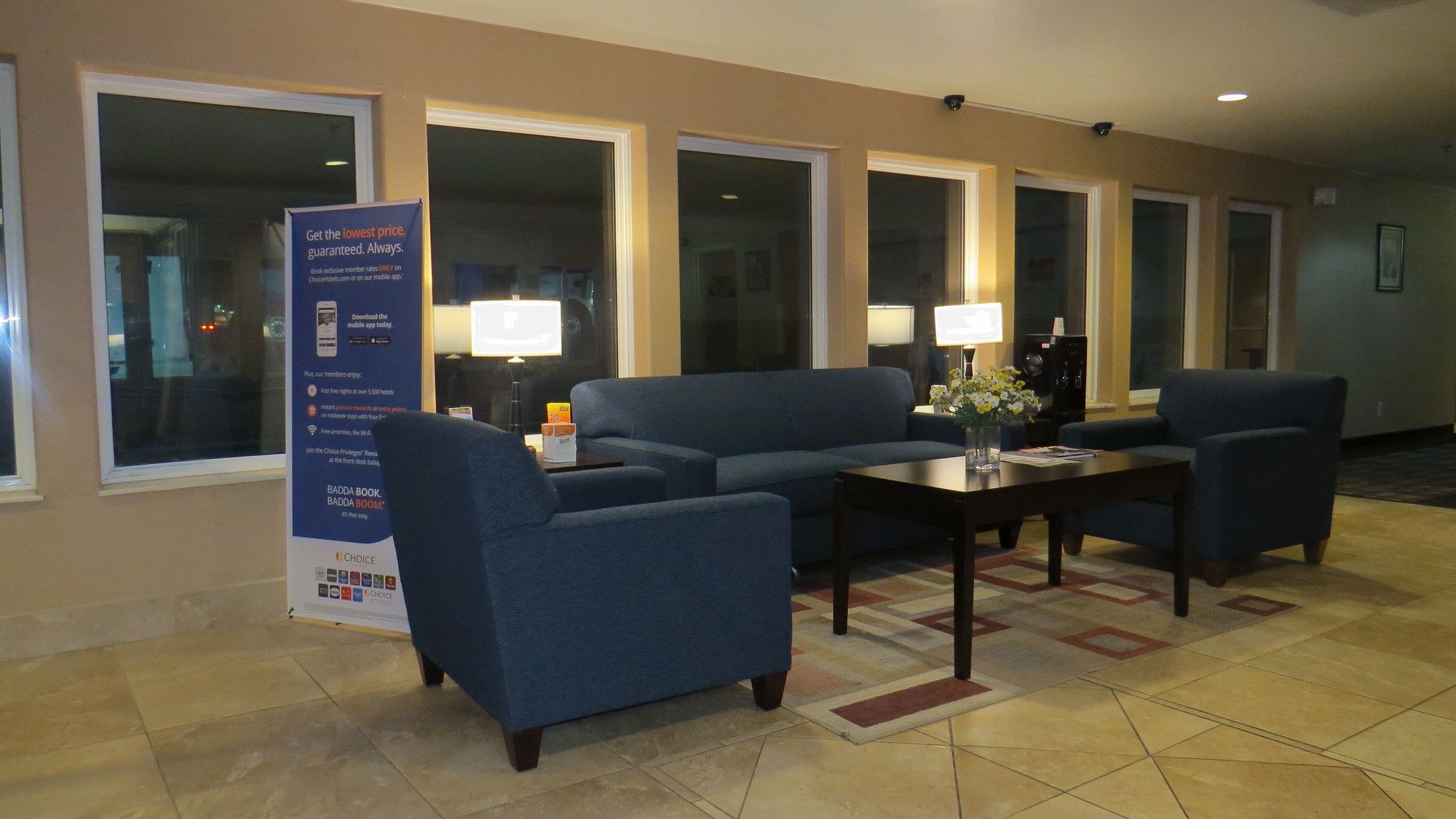 Фото Quality Inn & Suites Limon