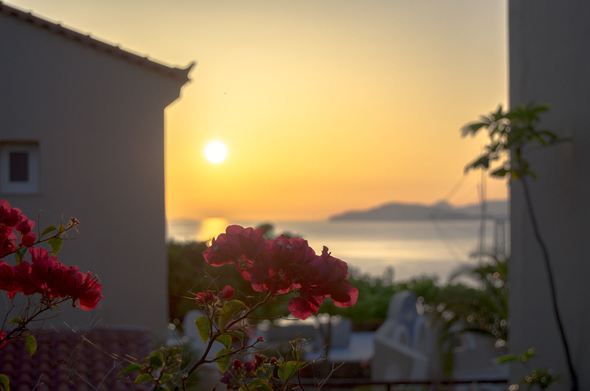 Фото Panorama Villas - Adults only