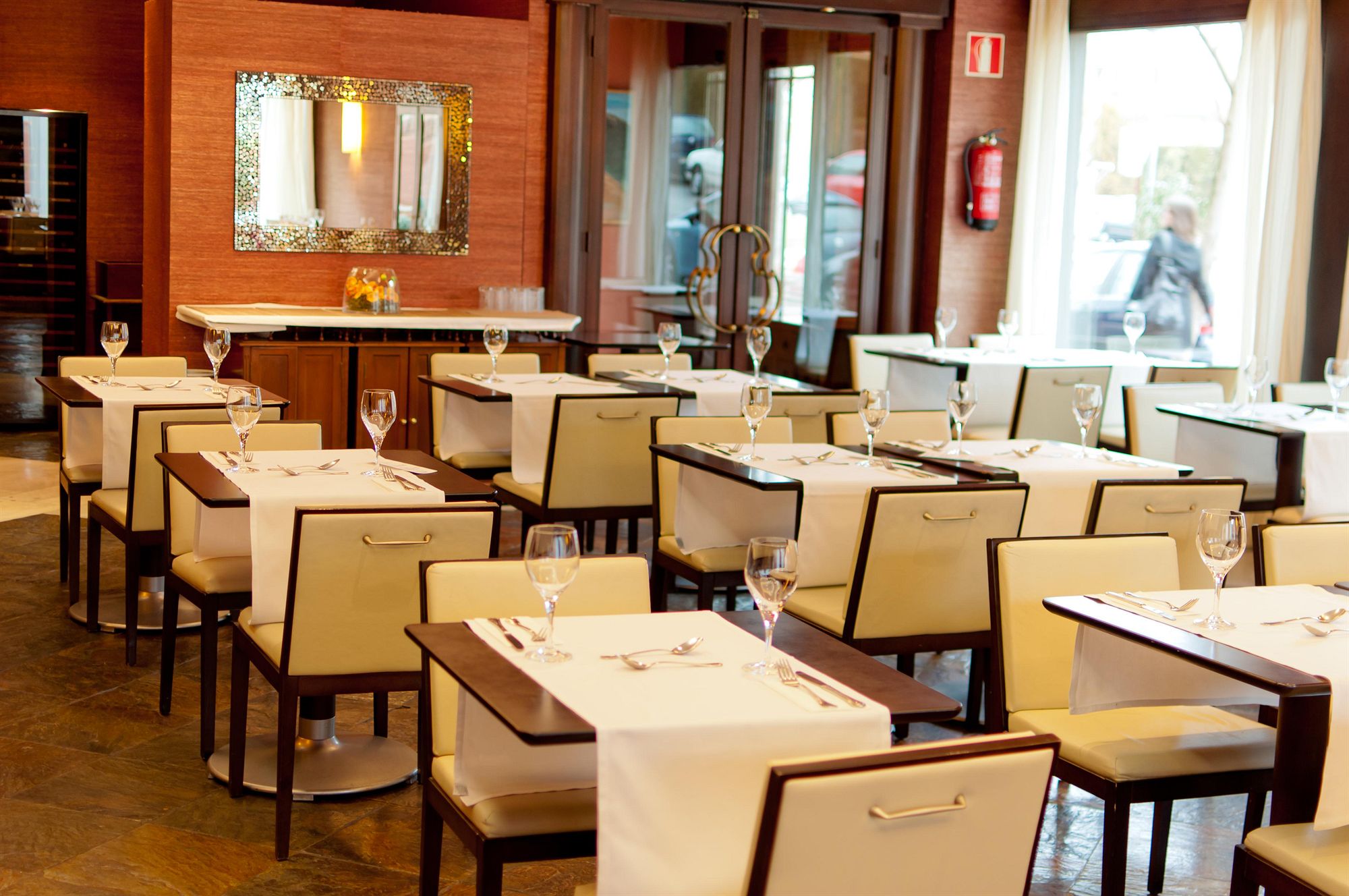 Фото Sercotel Pozuelo