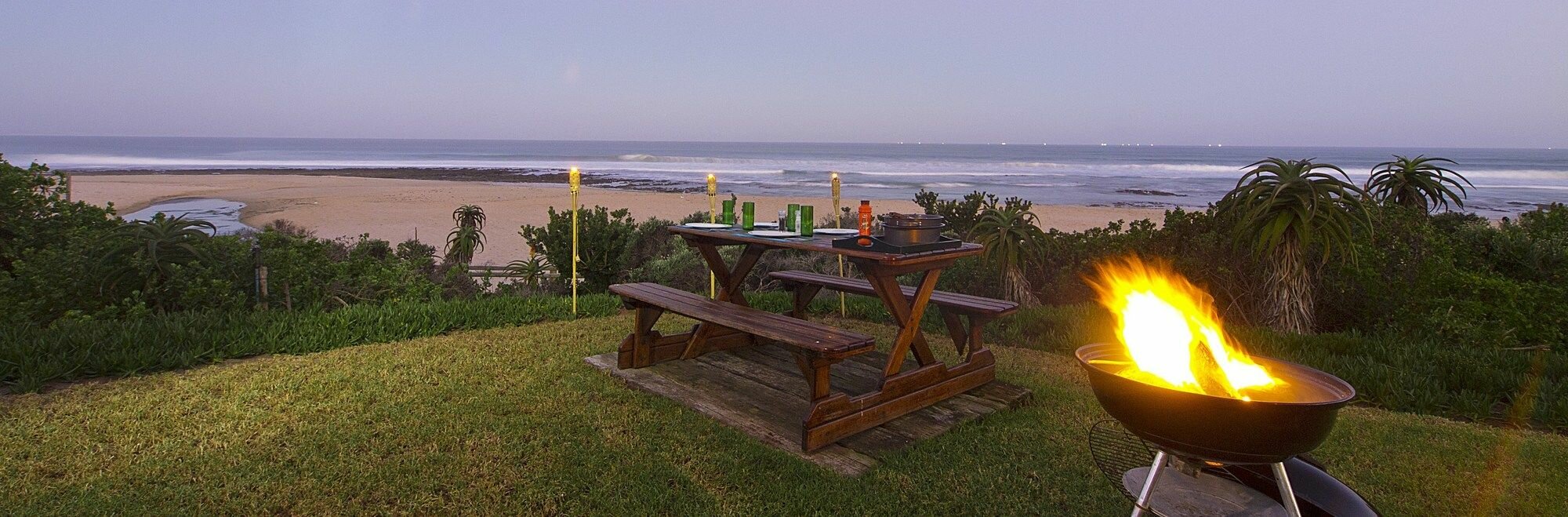 Фото On the Beach Guesthouse