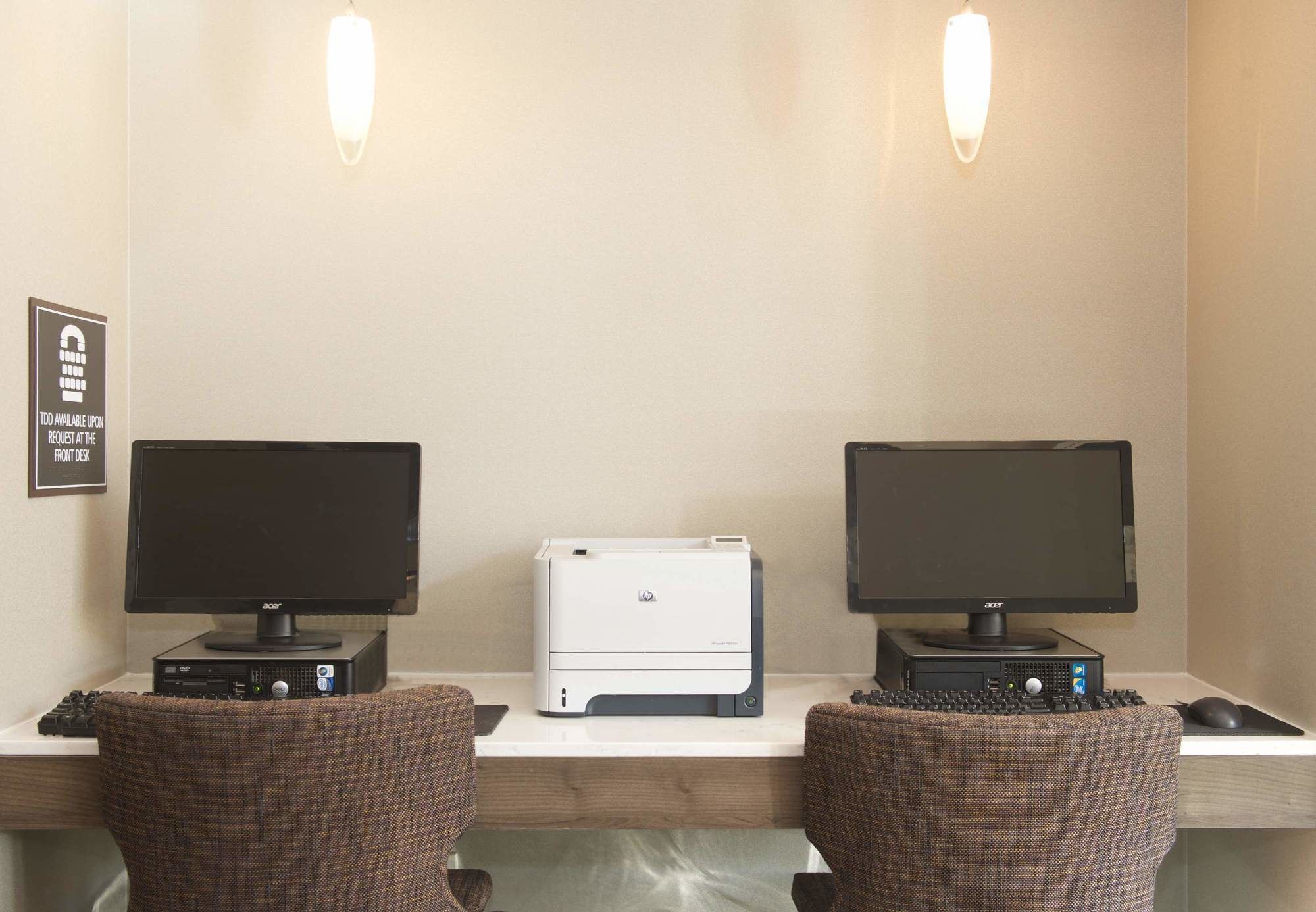 Фото Residence Inn Phoenix Mesa